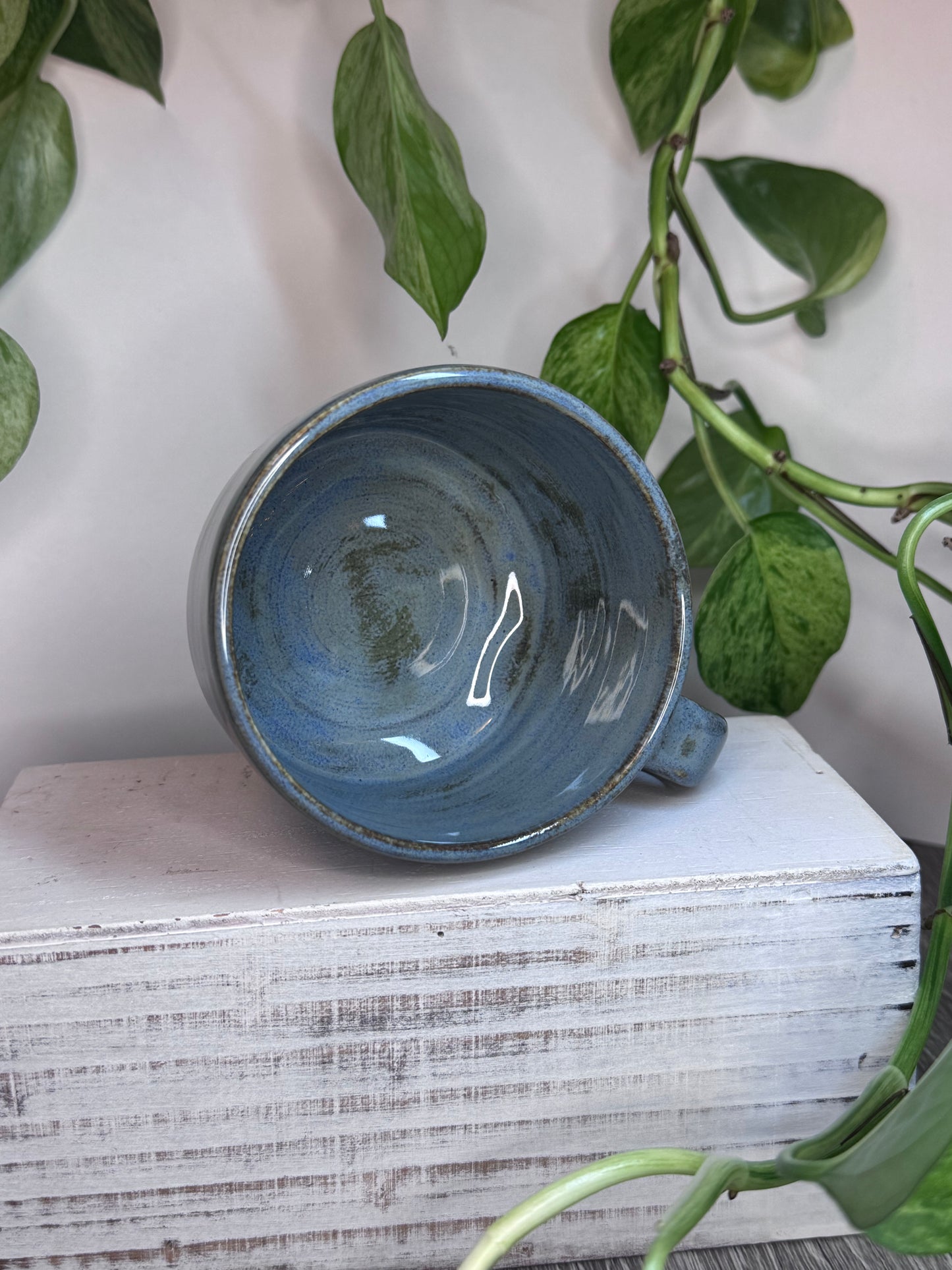 For Sara Tape 9oz Mug