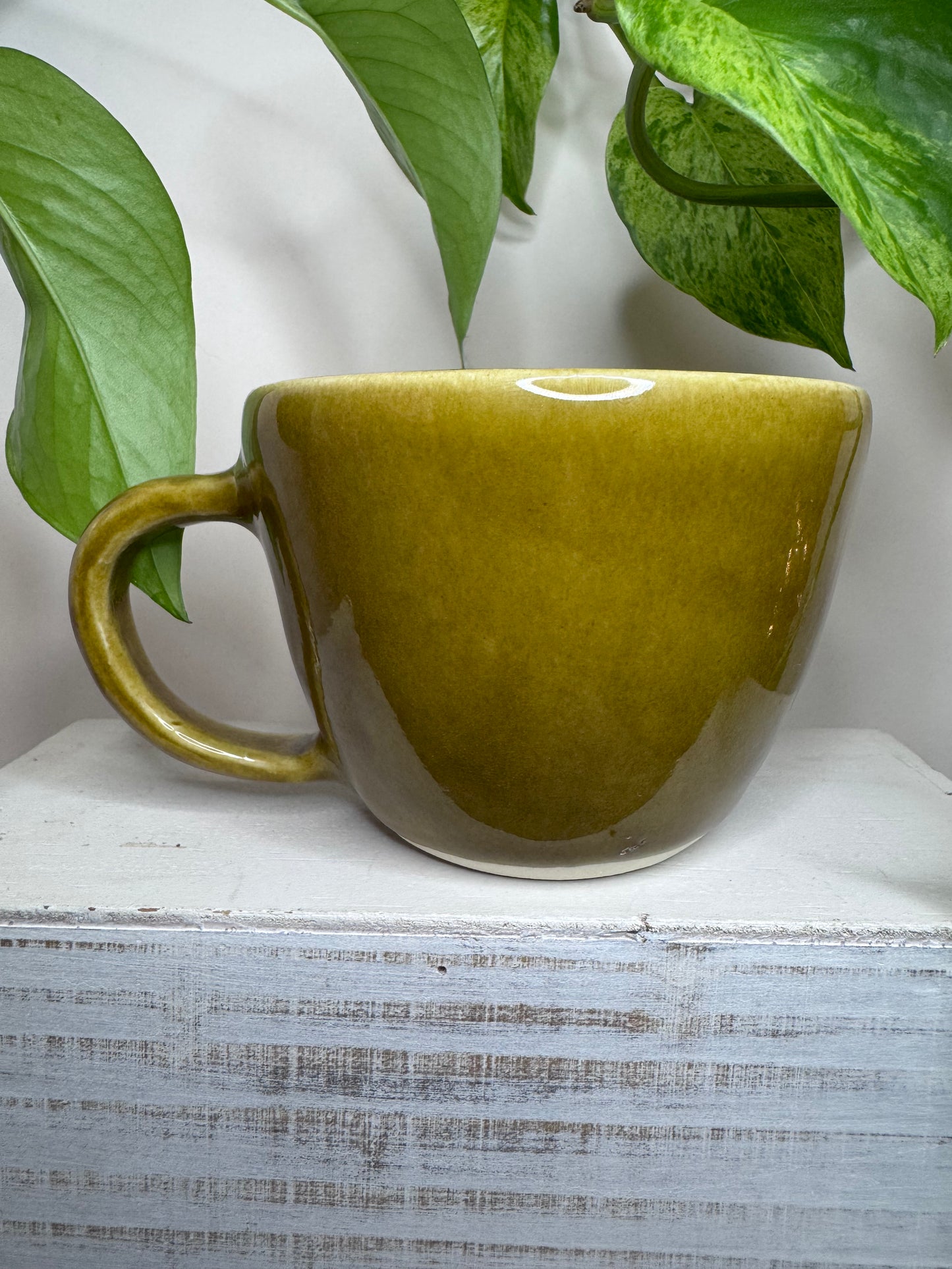 Sakamoto 8oz Mug
