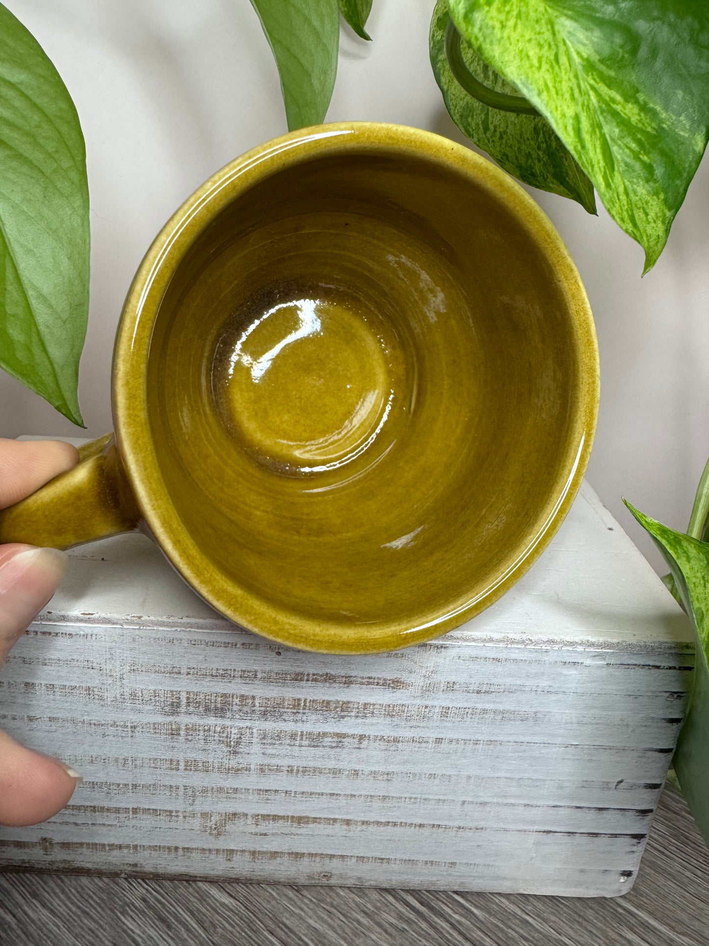 Sakamoto 8oz Mug
