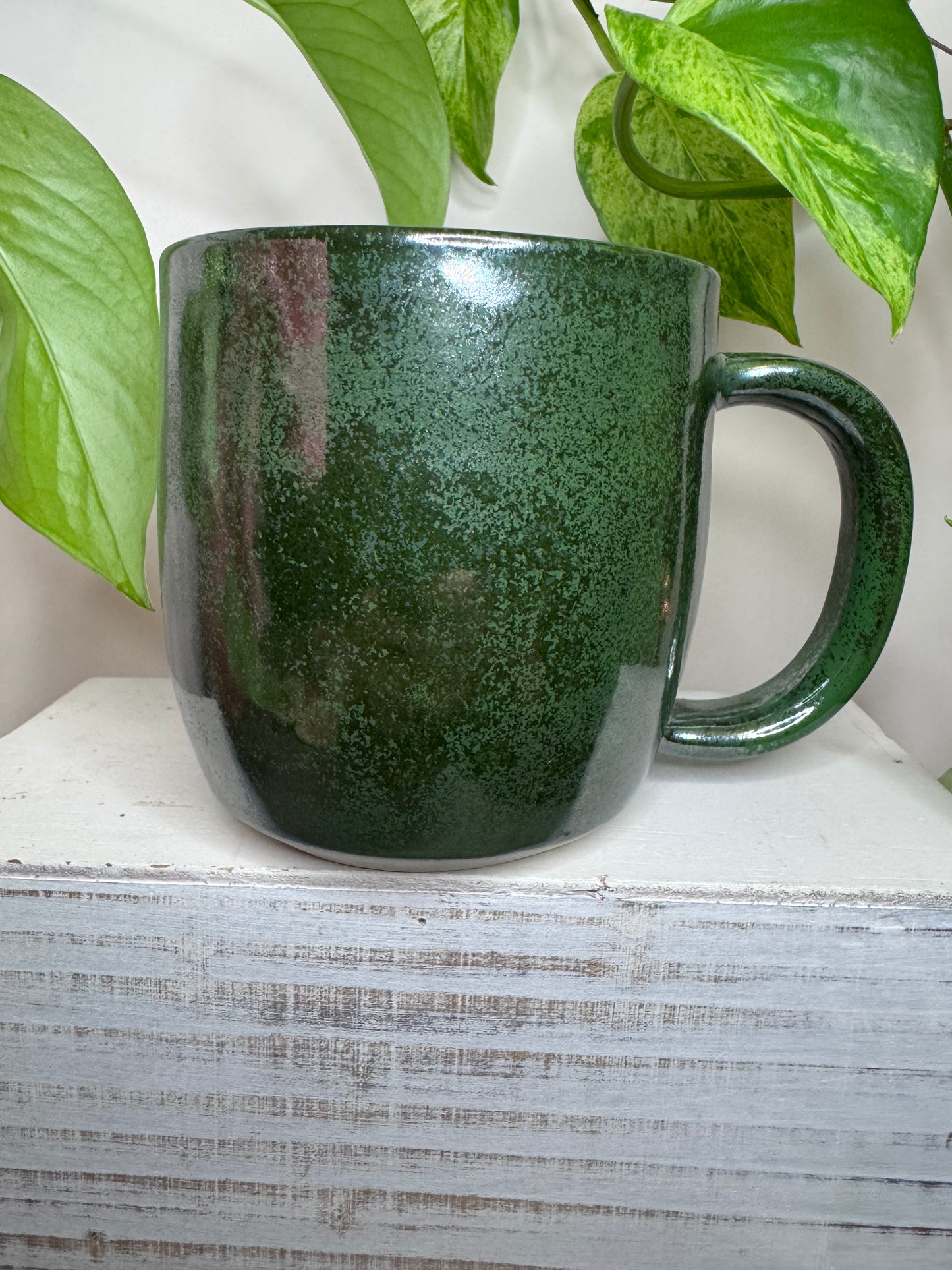 Moro 13oz Mug