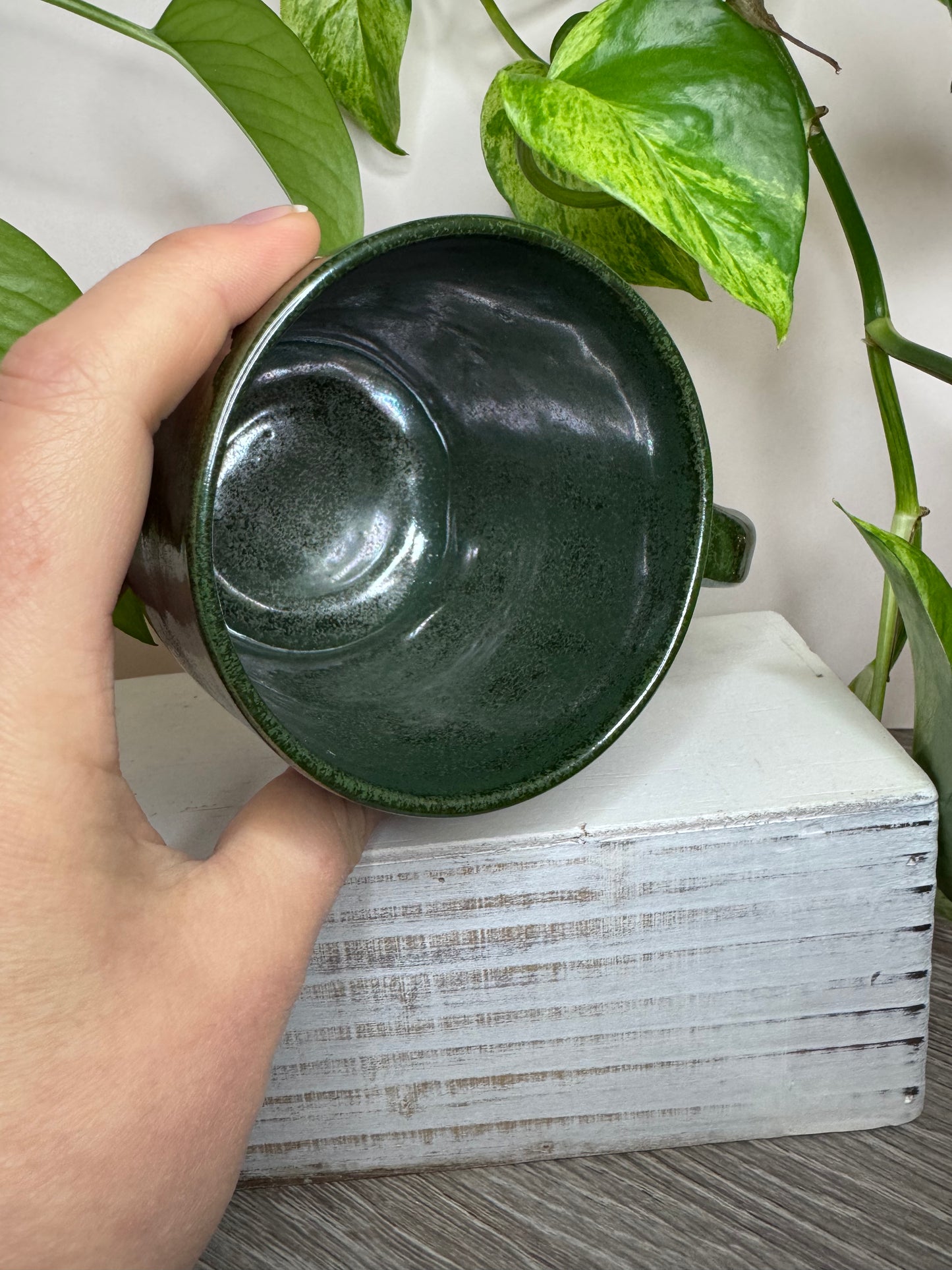 Moro 13oz Mug