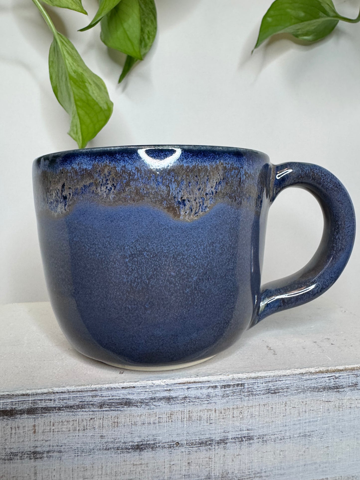 *Seconds* Totoro 9oz Mug
