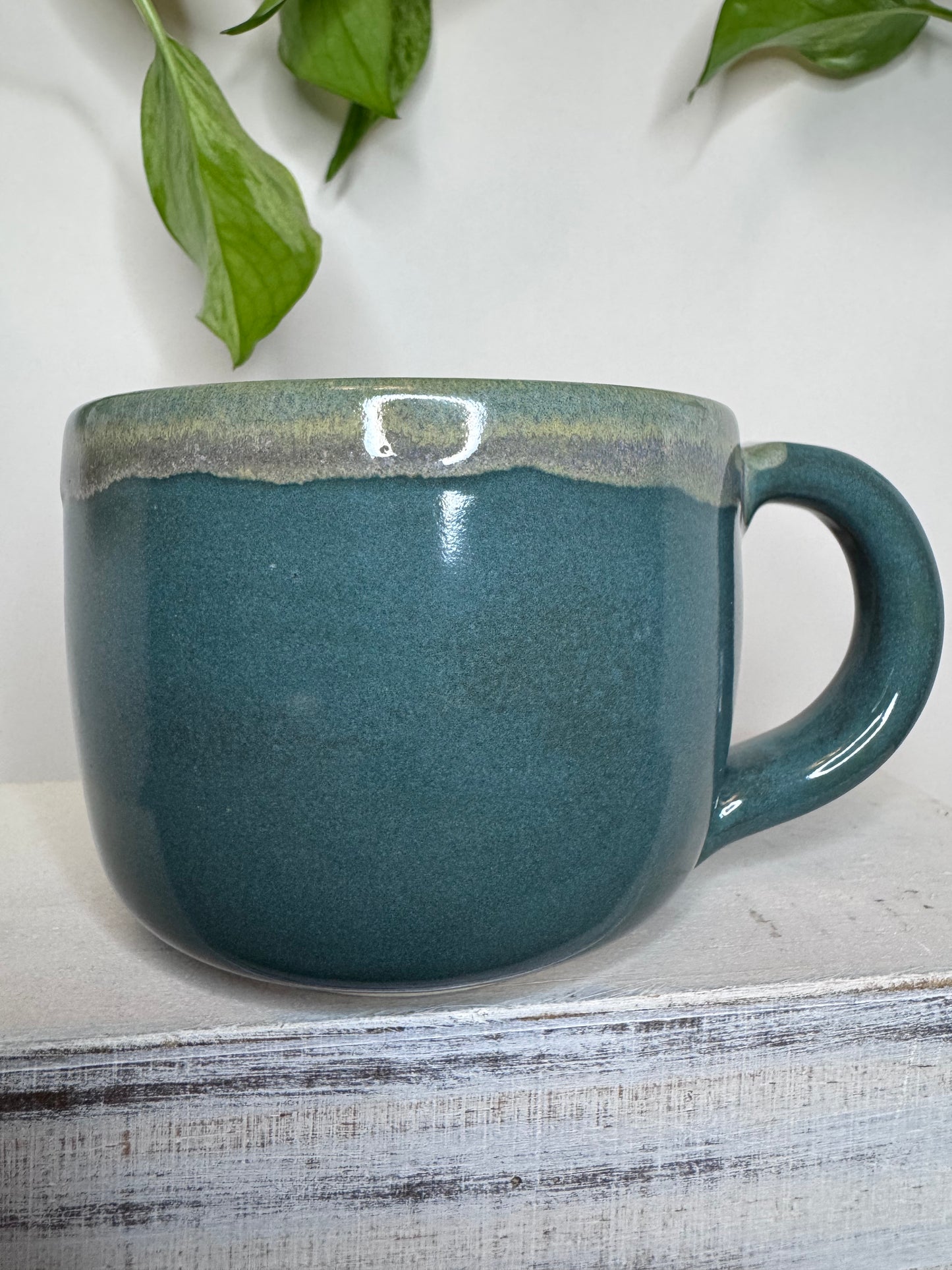 Sophie and Howl 10oz Mug
