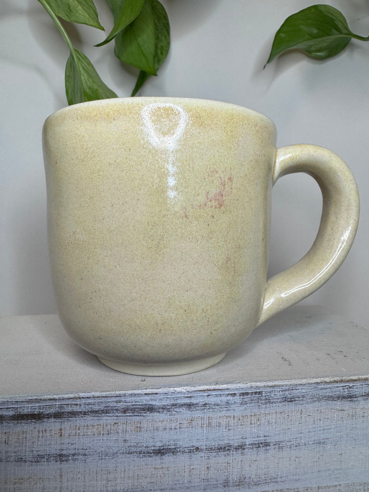 Kitten Teapot 12oz Mug