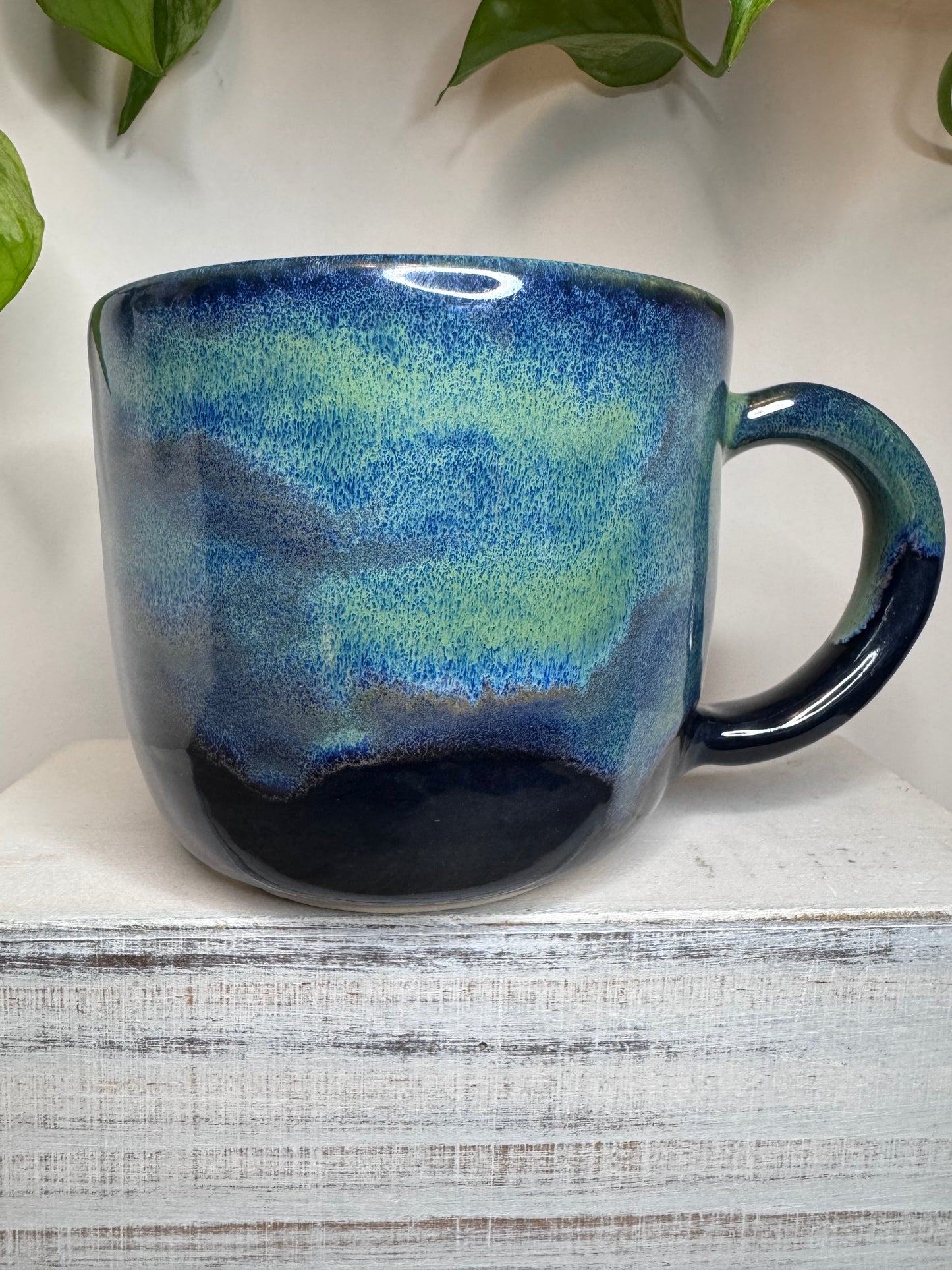 Kodamas 16oz Mug