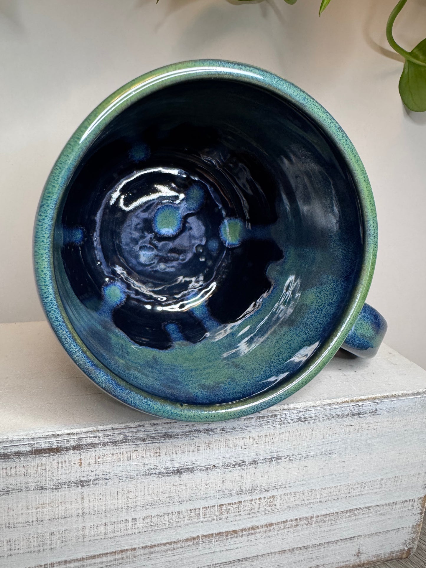 Kodamas 16oz Mug