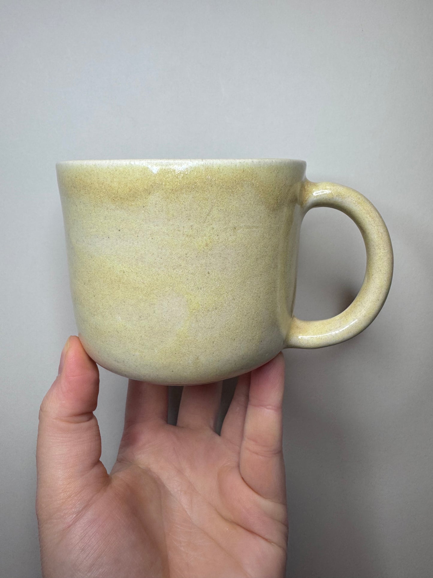 Spirited Away 12oz Mug