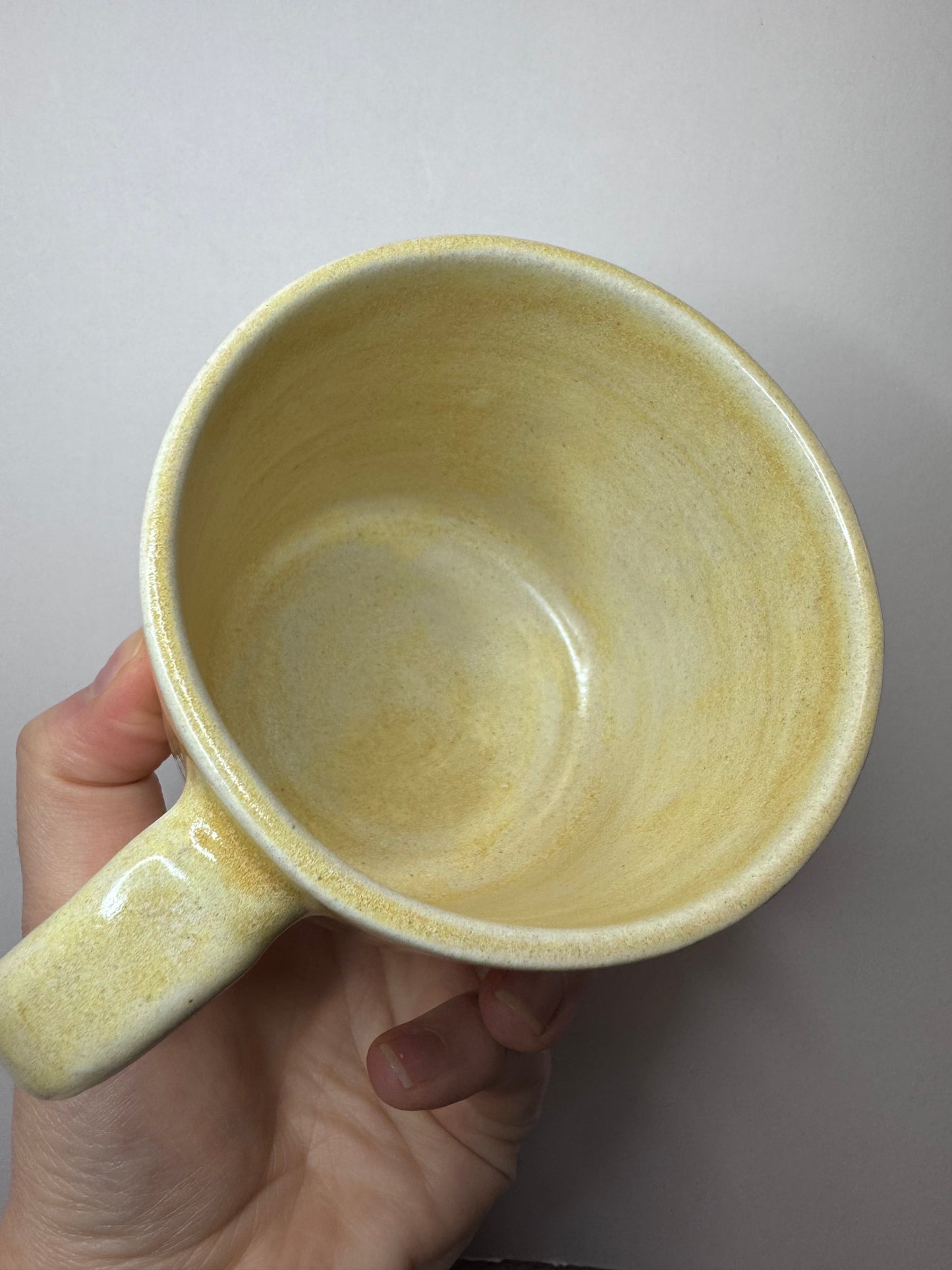 Spirited Away 12oz Mug