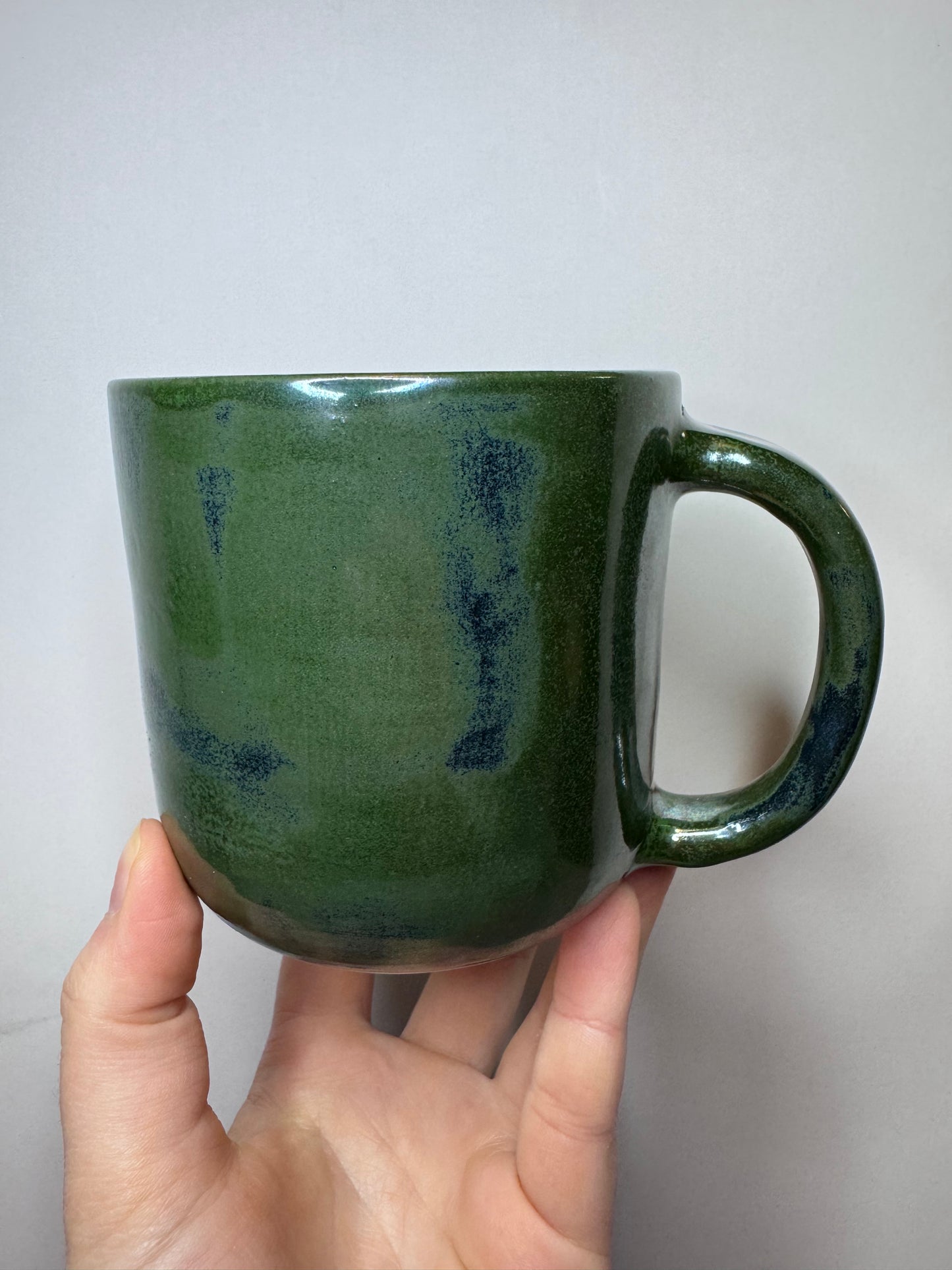 *Seconds* Link 16oz Mug