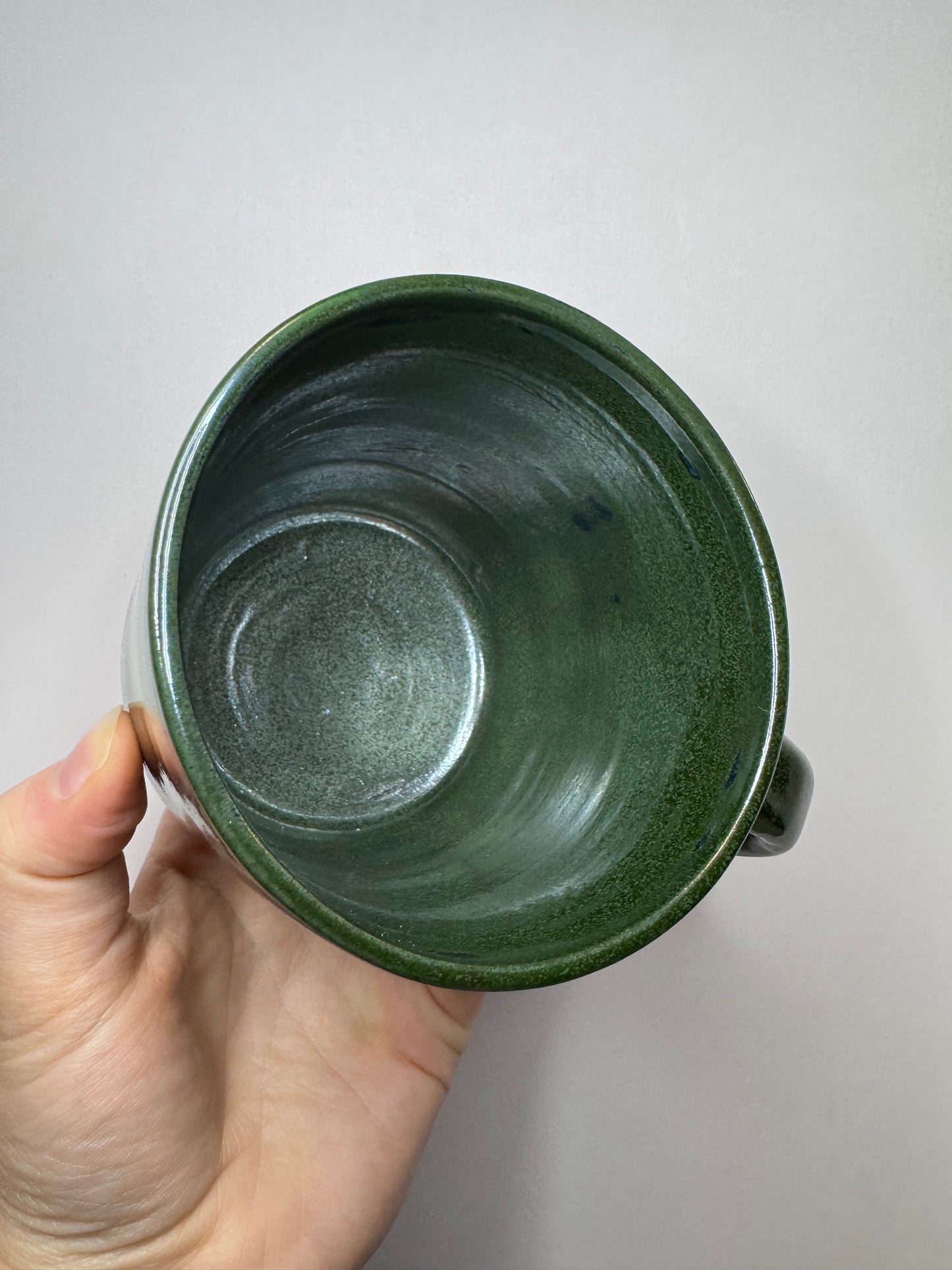 *Seconds* Link 16oz Mug