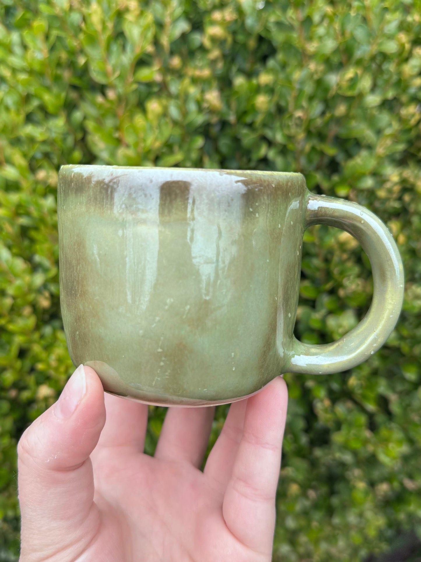 Jim 8oz Mug