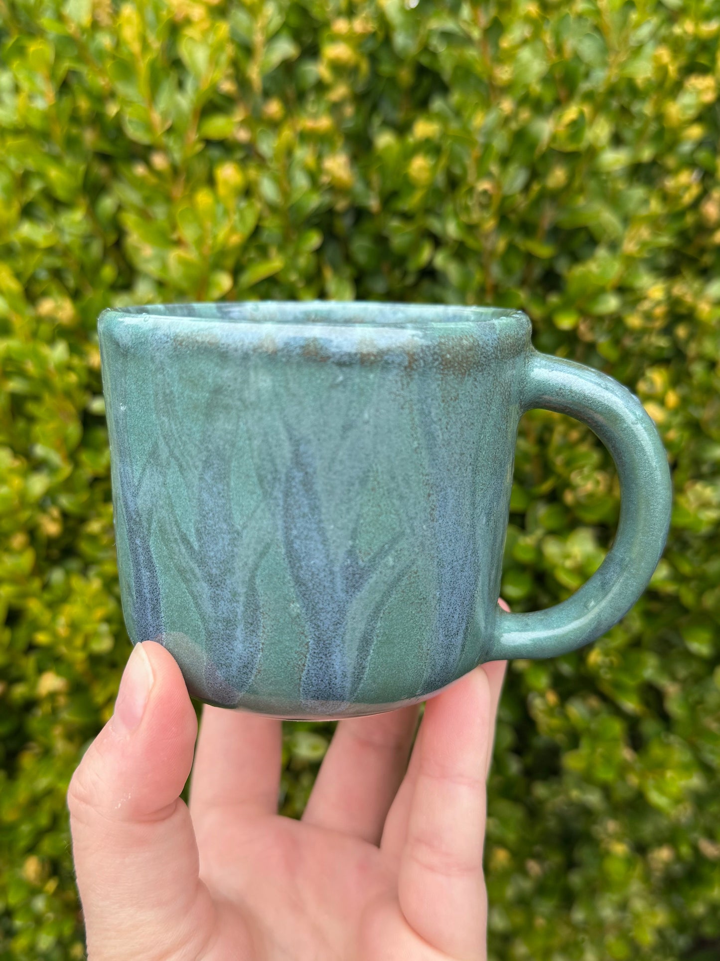 Chibi Totoro 9oz Mug