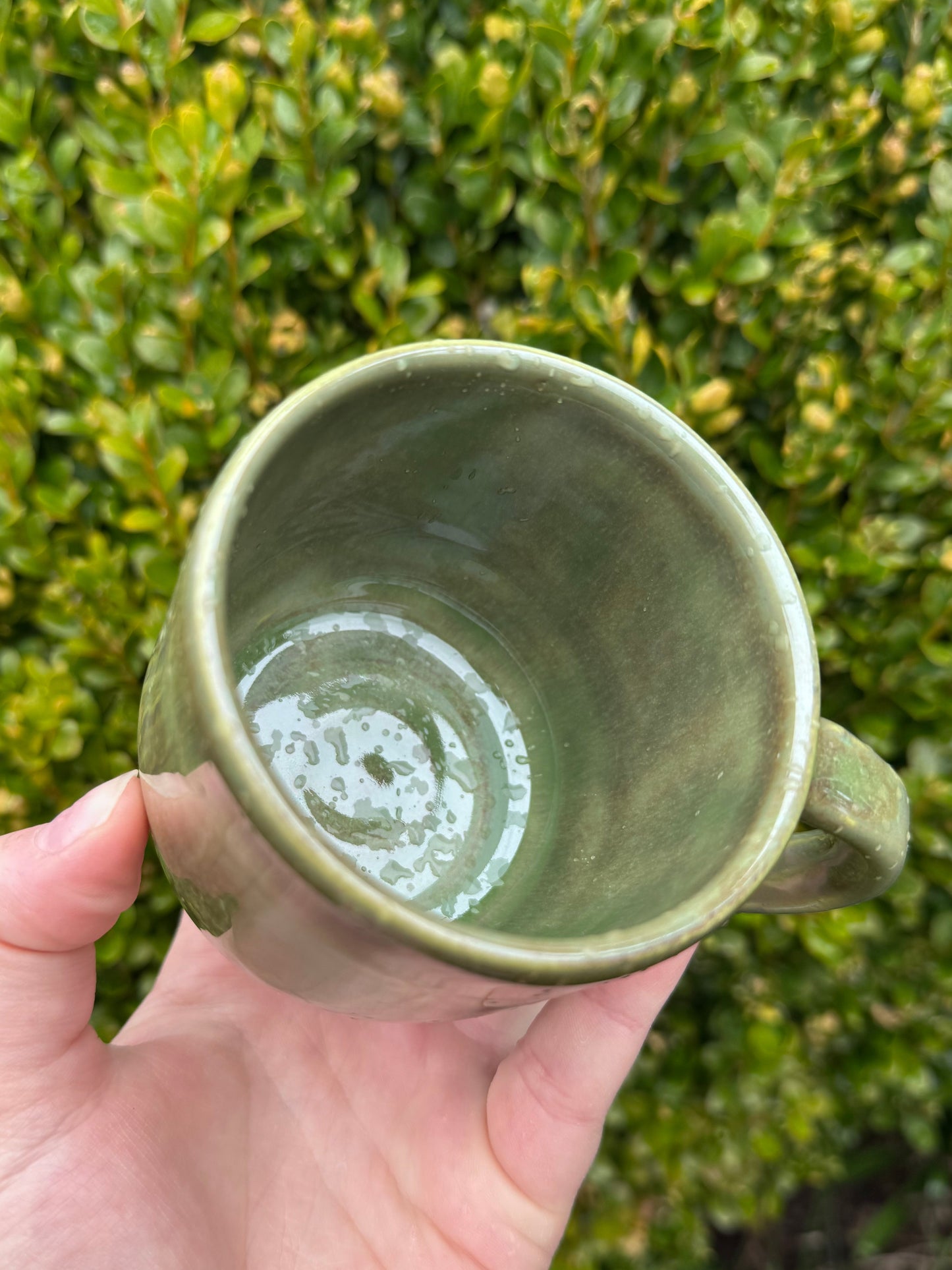 Jim 8oz Mug