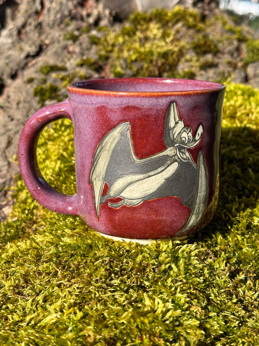 Batty 9oz Mug