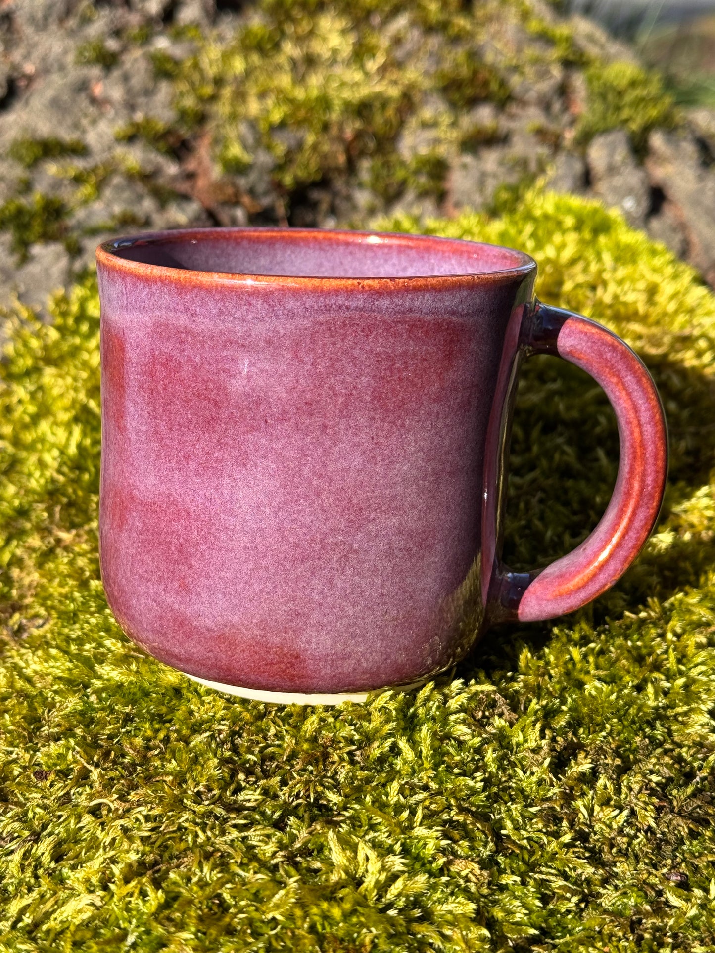 Batty 9oz Mug