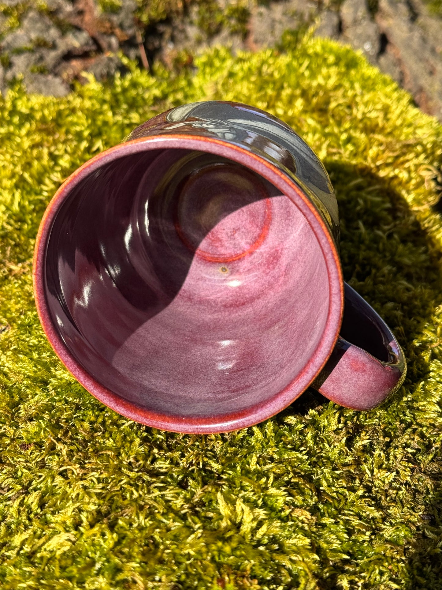 Batty 9oz Mug