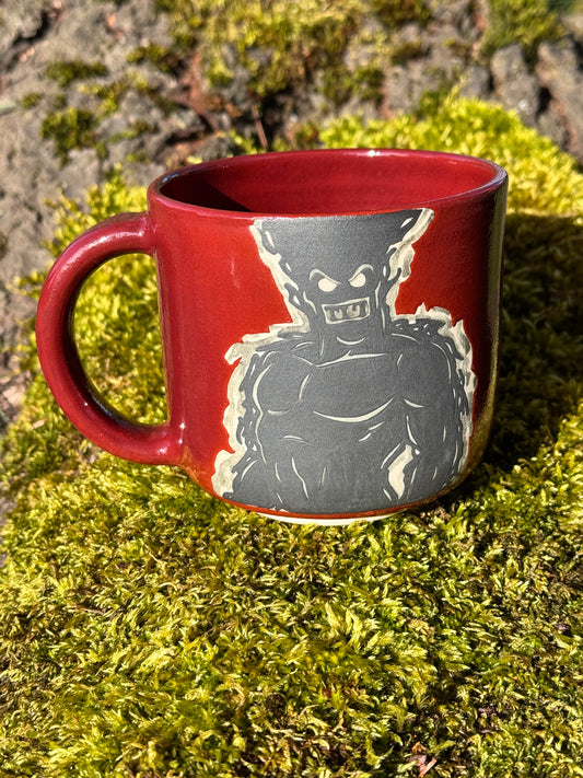Hexxus 12oz Mug