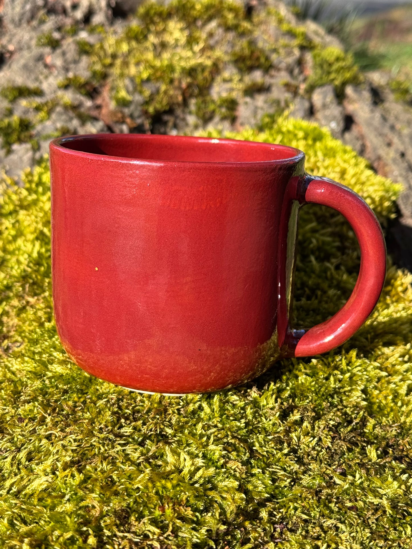 Hexxus 12oz Mug