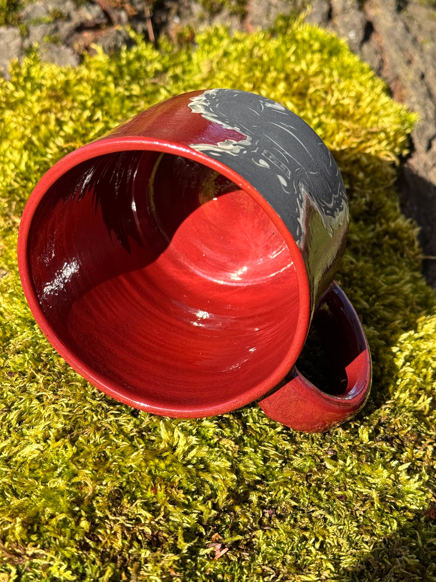 Hexxus 12oz Mug