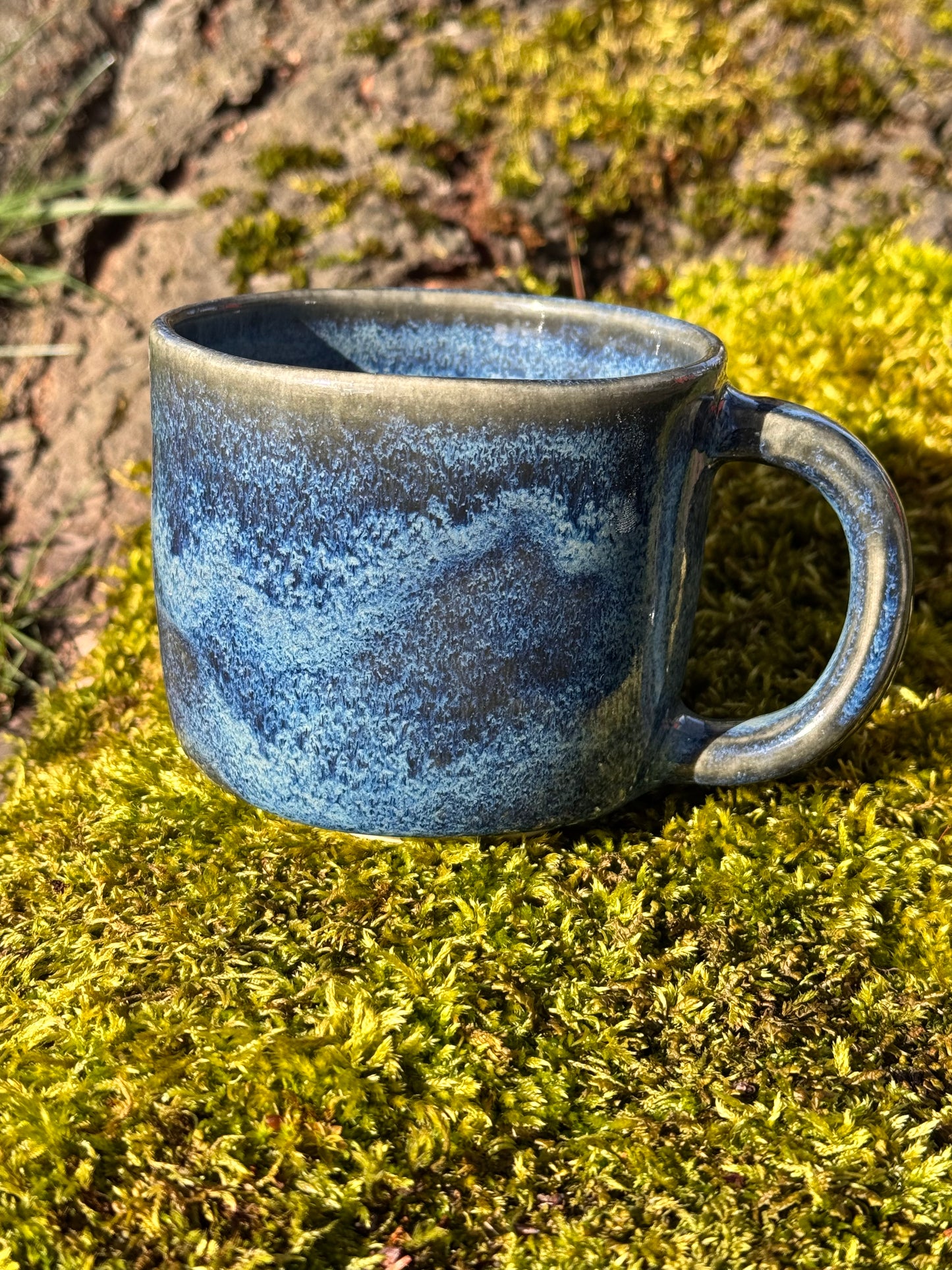 Jim Hawkins 12oz Mug