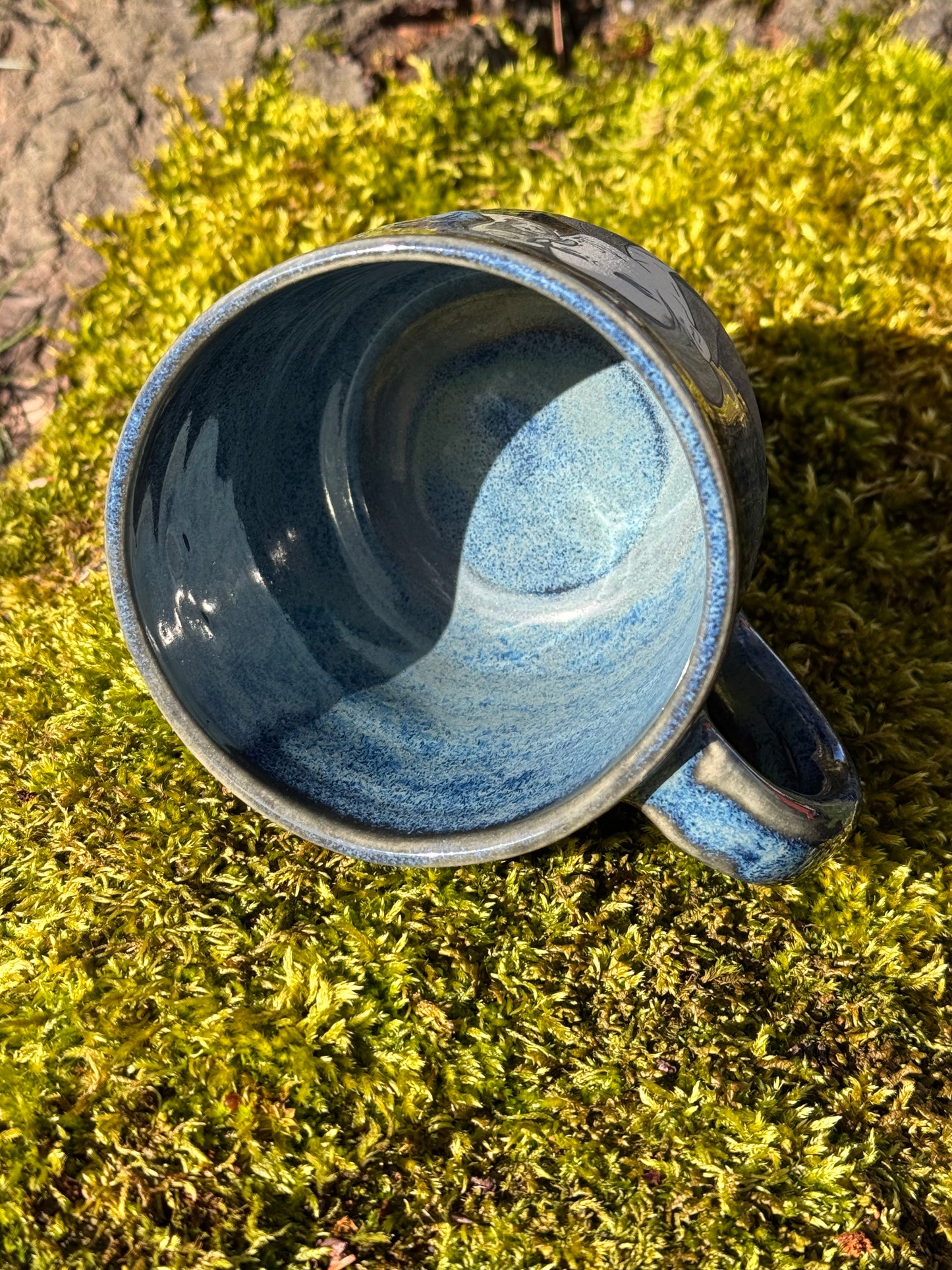 Jim Hawkins 12oz Mug