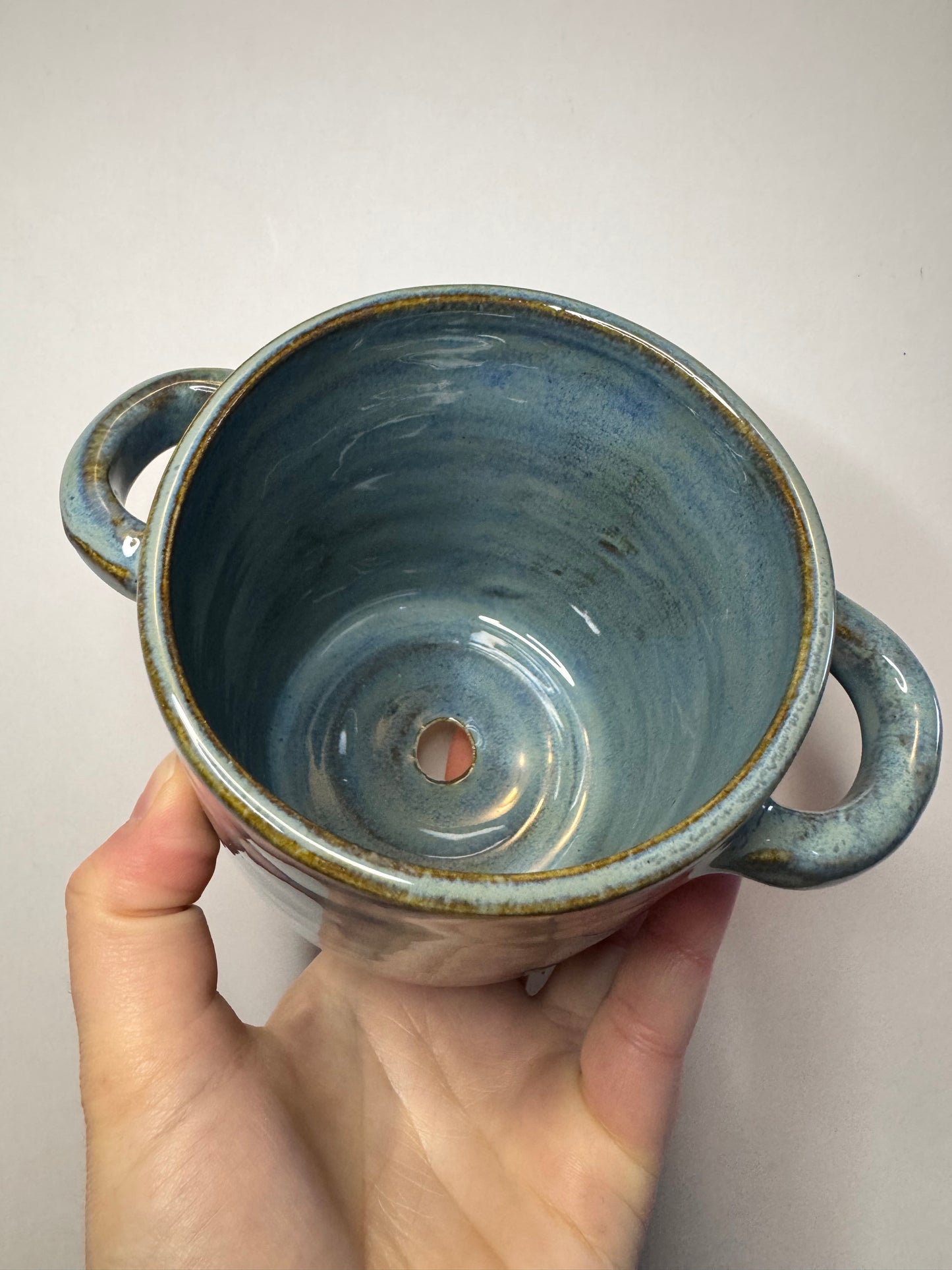 Ratatouille Planter Pot
