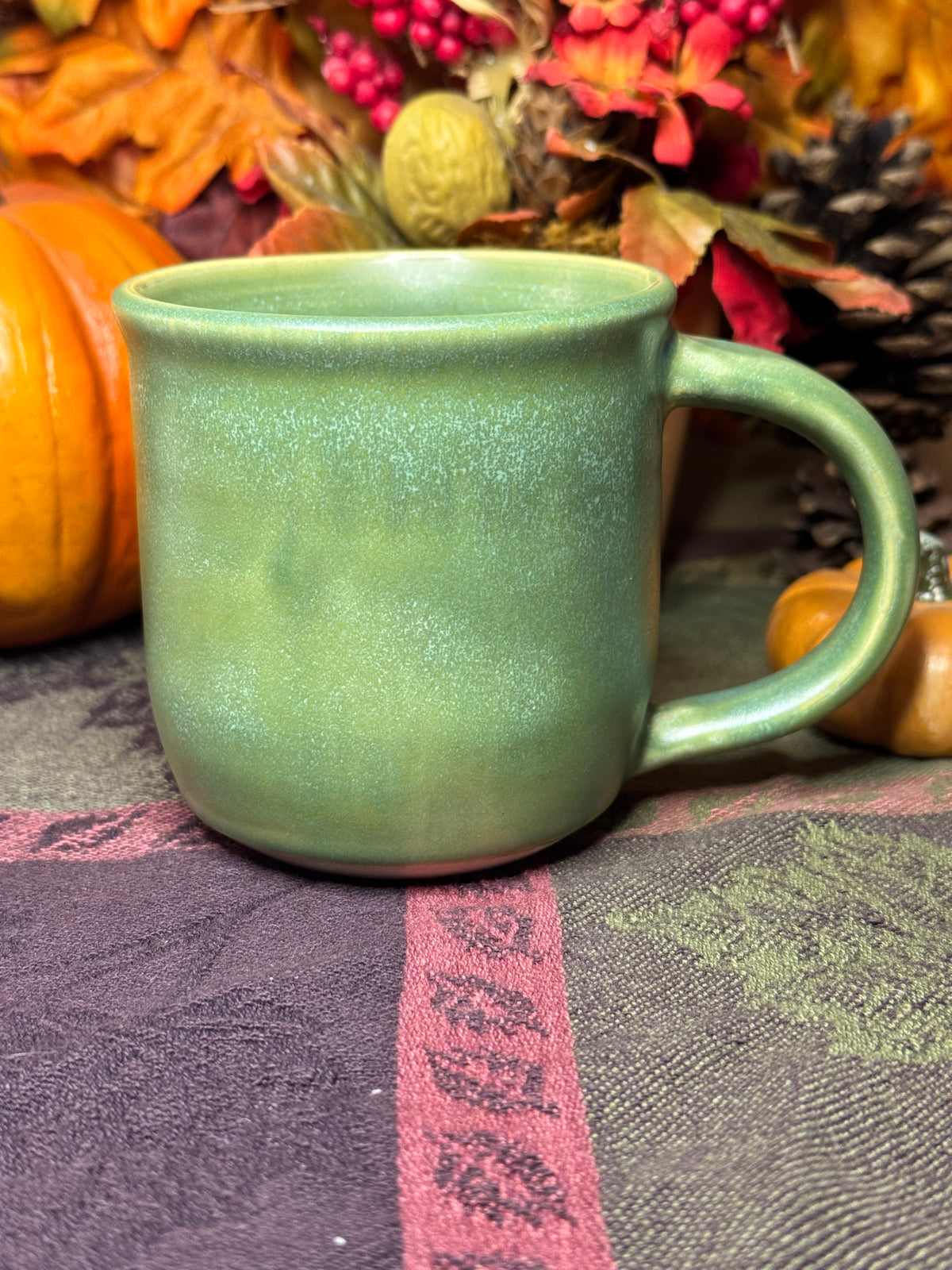 *Seconds* Deer 10oz Mug