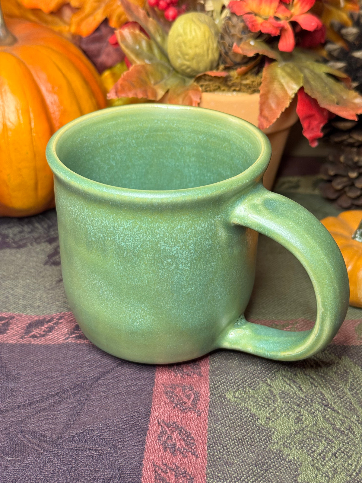 *Seconds* Deer 10oz Mug