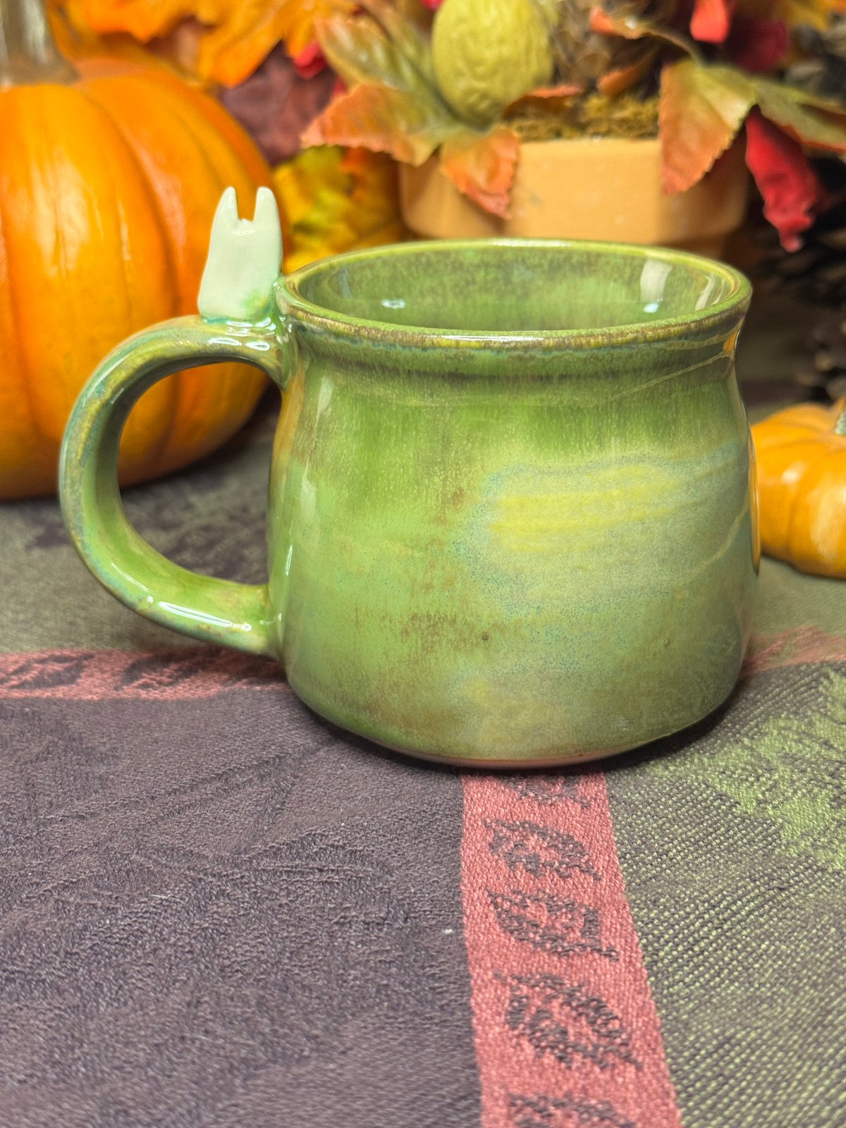 Soot Sprites w/ Buddy 7oz Mug