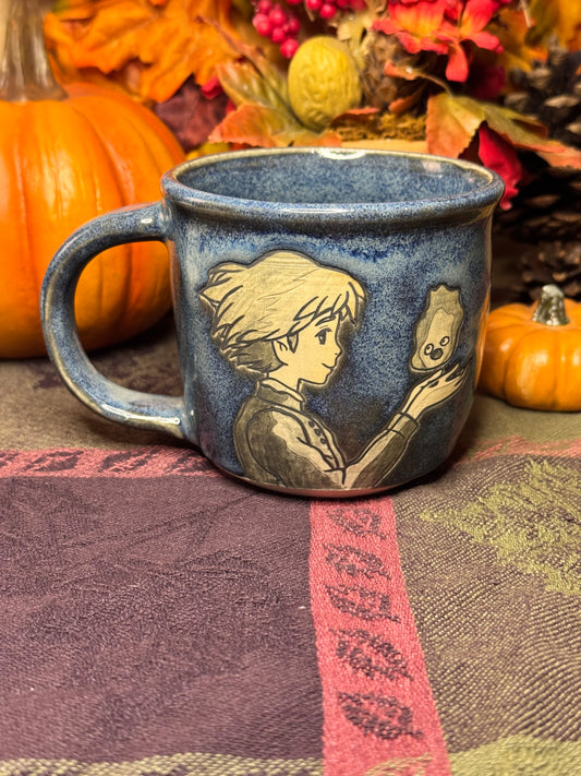 Hearts a Heavy Burden 10oz Mug
