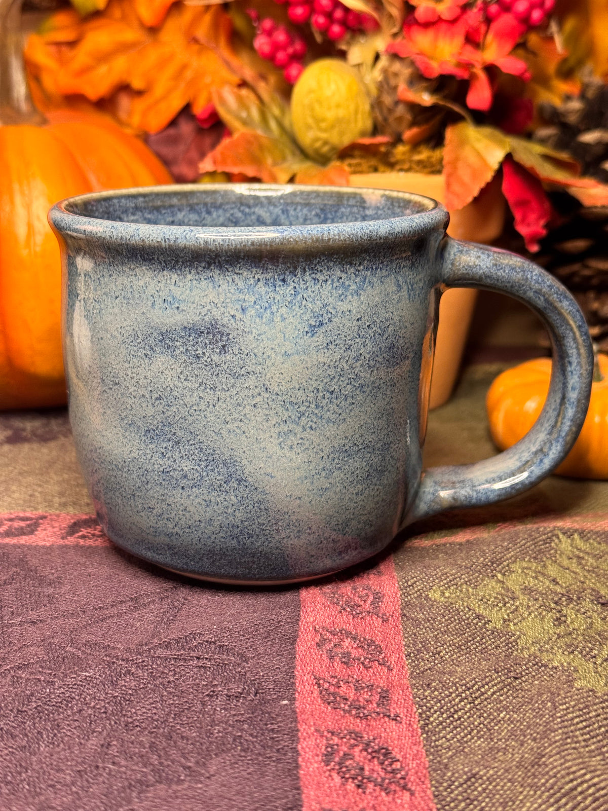 Hearts a Heavy Burden 10oz Mug