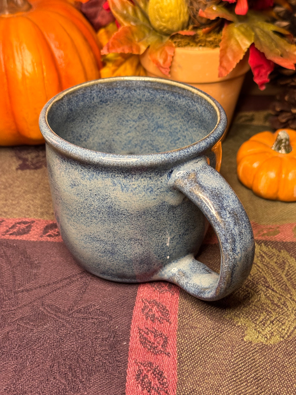 Hearts a Heavy Burden 10oz Mug