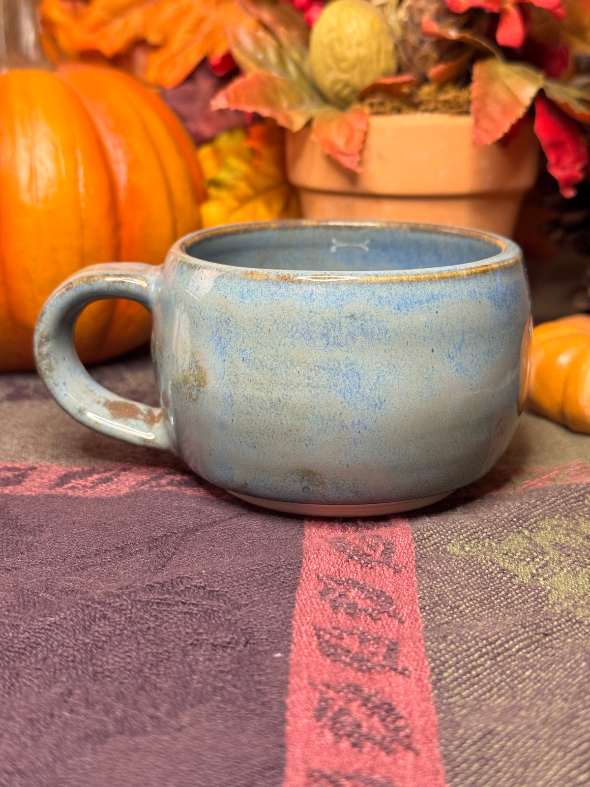 Possum in Pants 6oz Mug