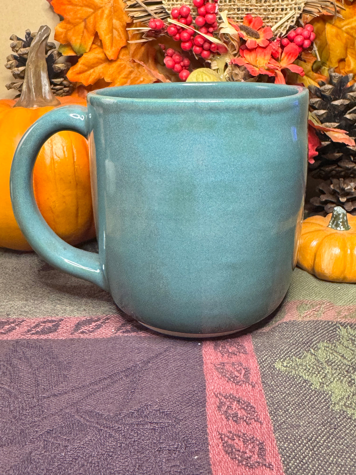 Demon Slayer 18oz Mug