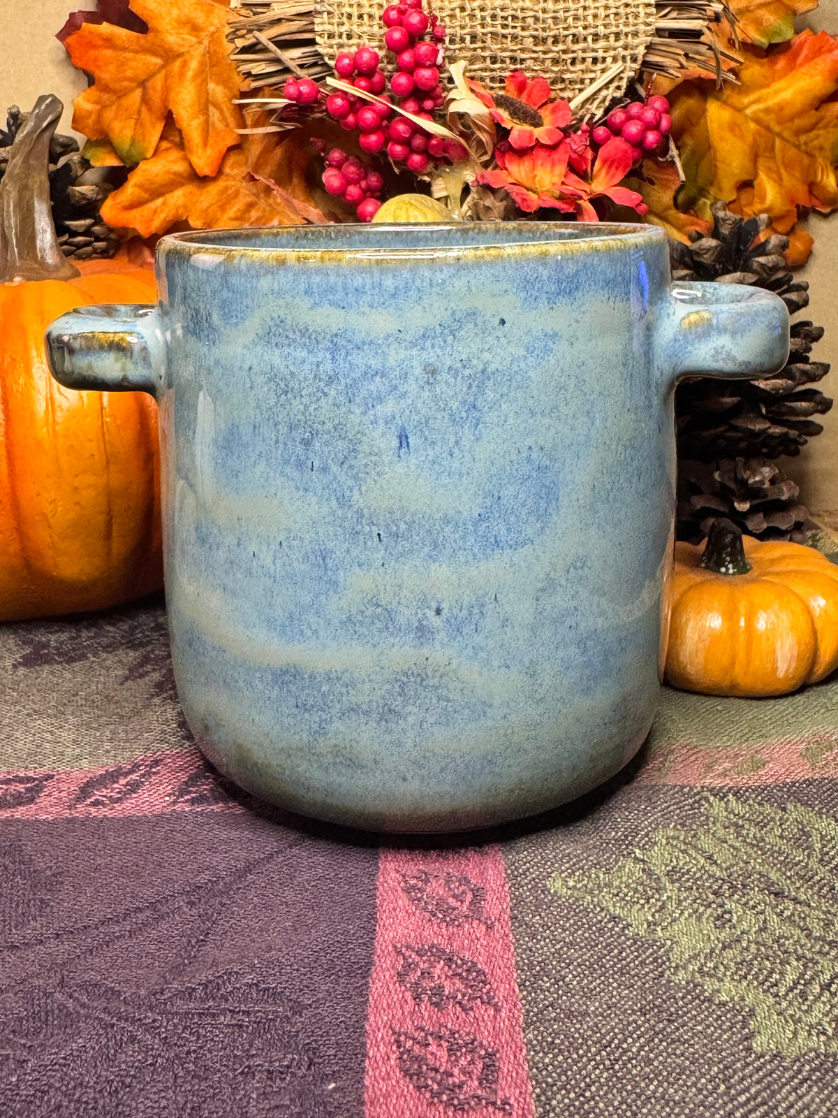 Anyone Can Cook Planter Pot