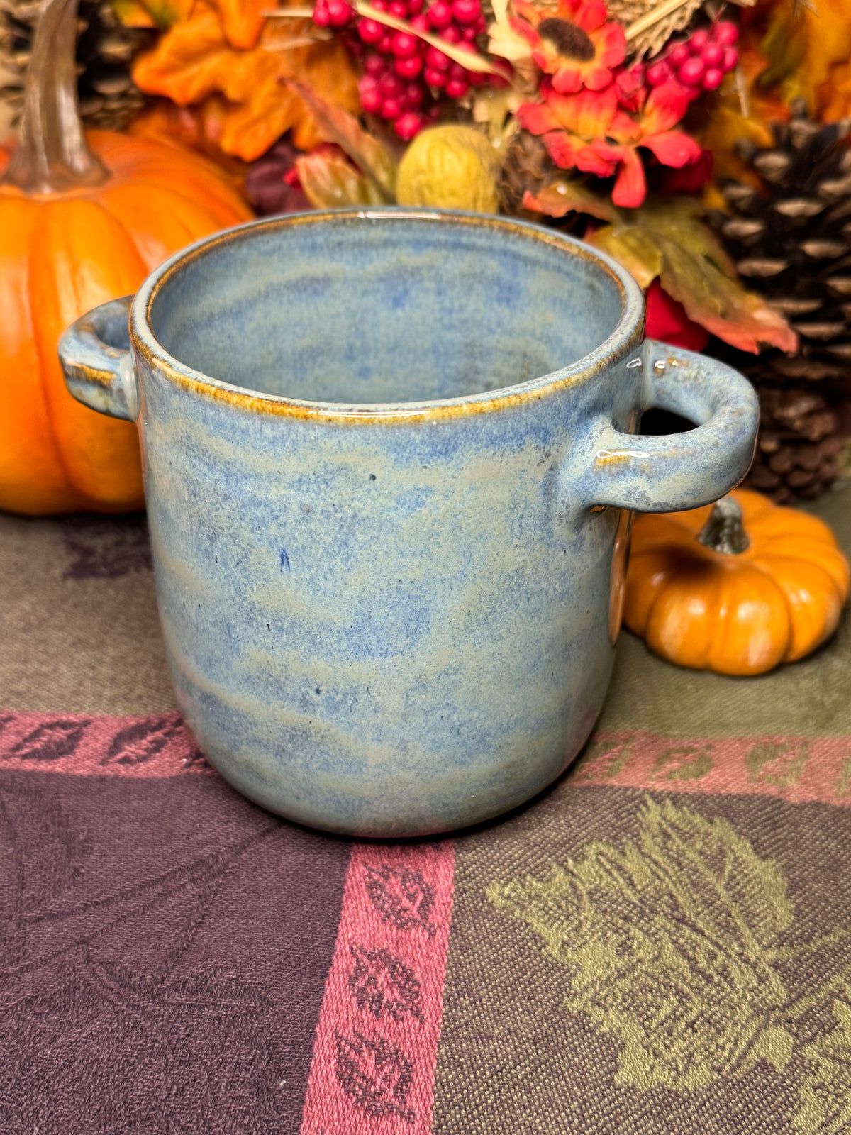 Anyone Can Cook Planter Pot