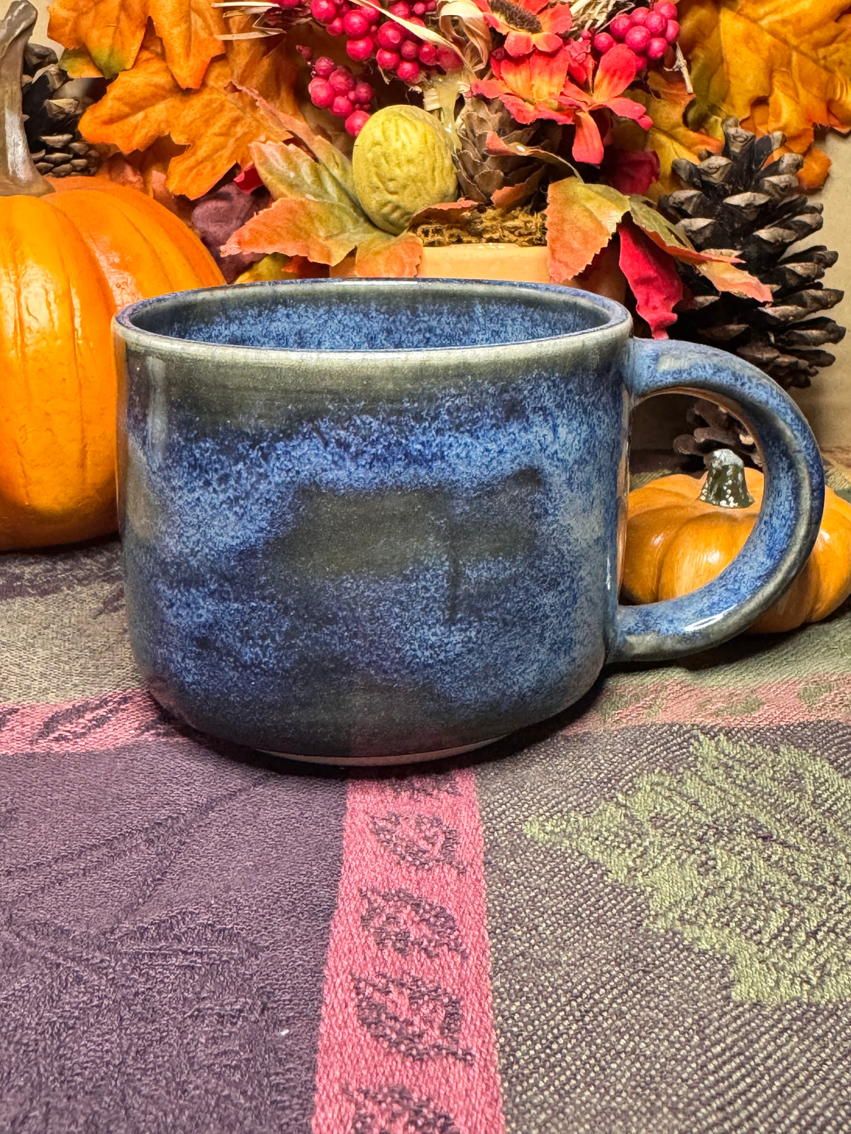 Porco Rosso 12oz Mug