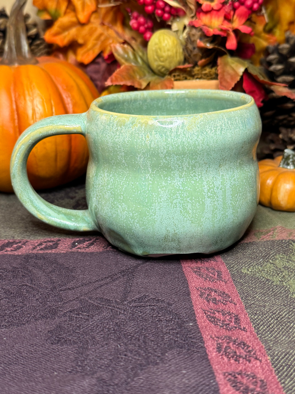 *Seconds* Lil Forest Creatures 11oz Mug