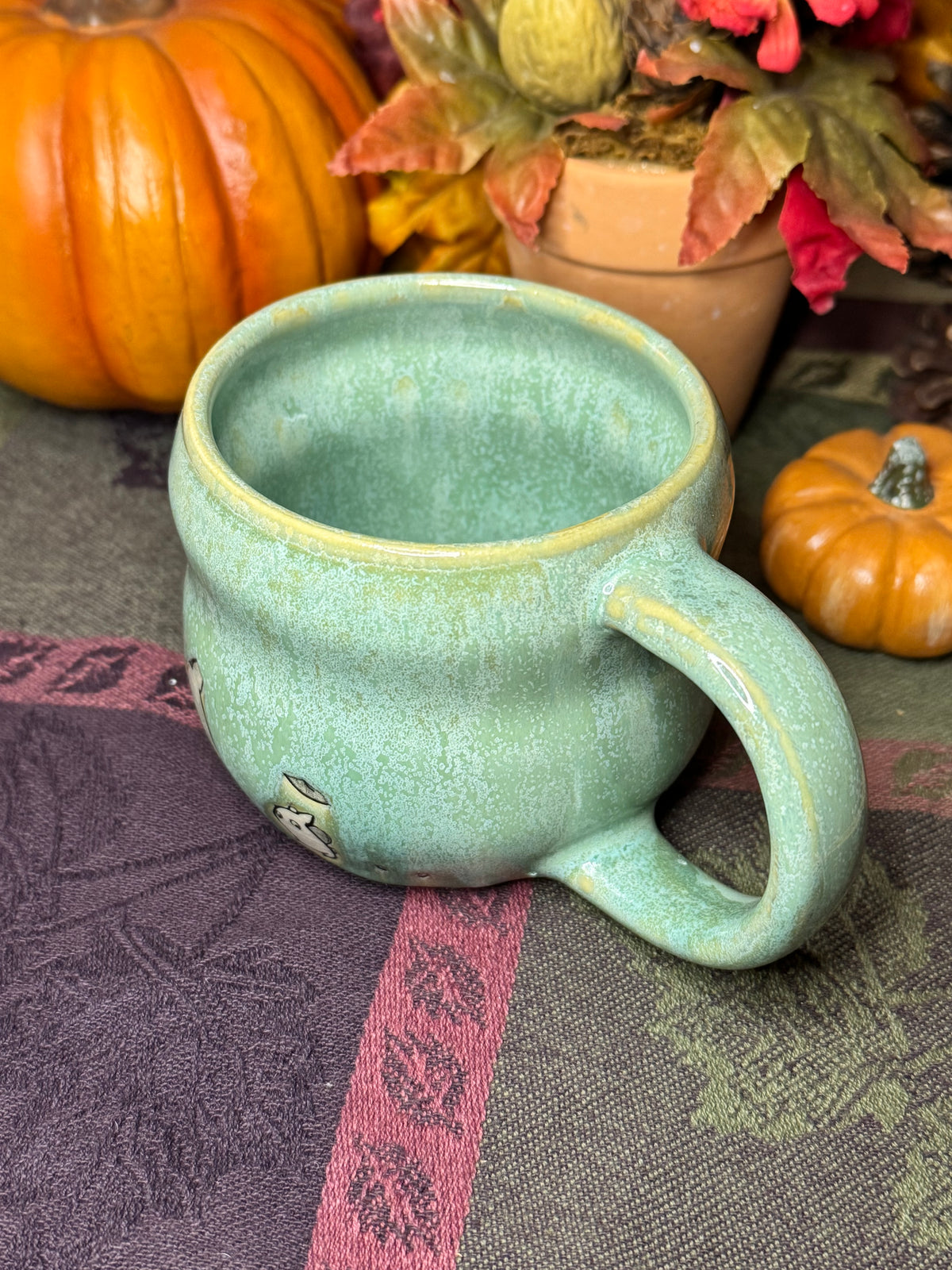 *Seconds* Lil Forest Creatures 11oz Mug