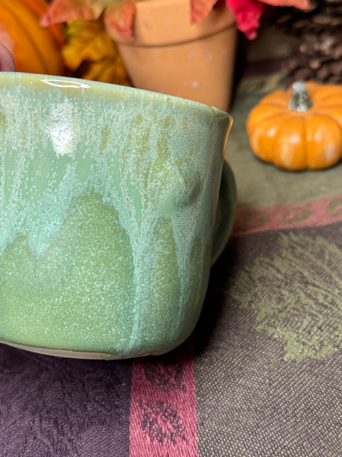*Seconds* Forest Creature 9oz Mug