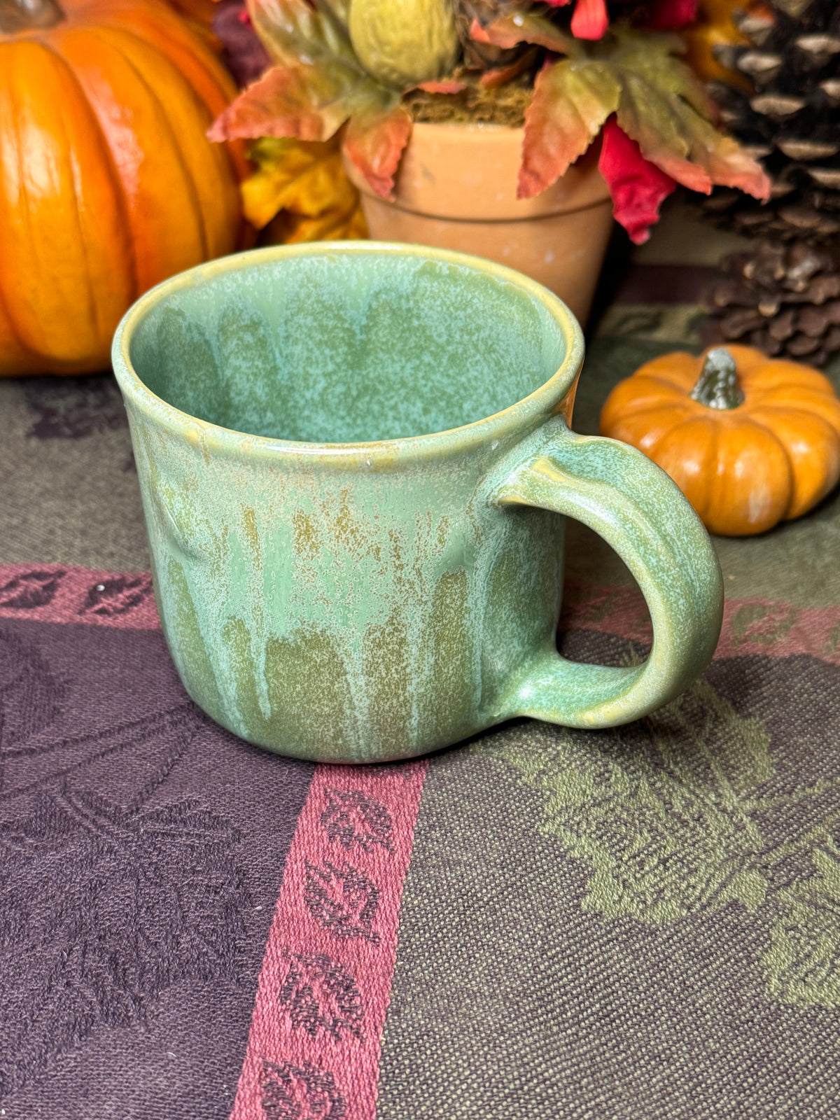 *Seconds* Forest Creature 9oz Mug