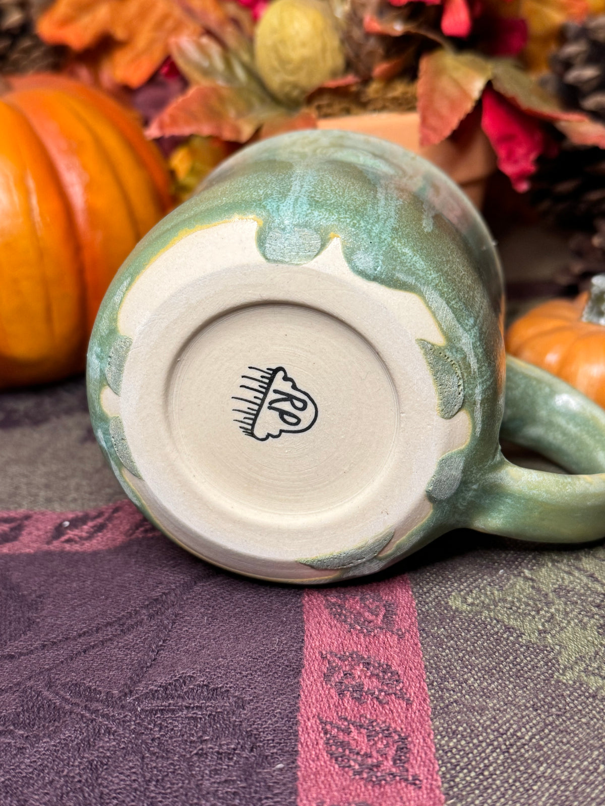 *Seconds* Forest Creature 9oz Mug