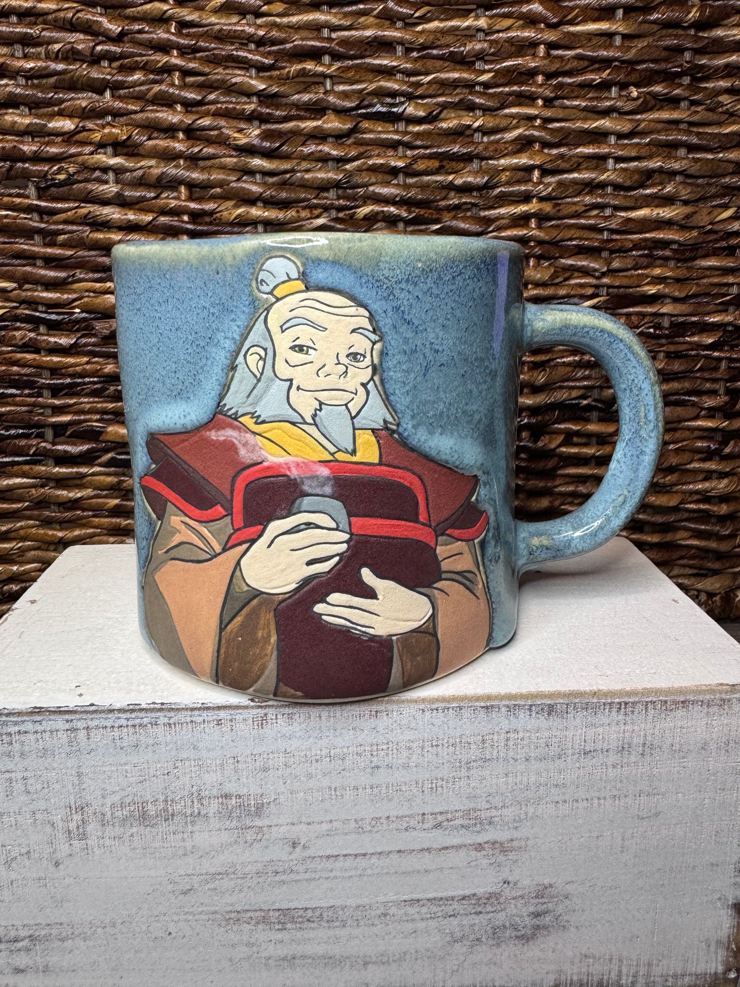 Iroh 13oz Mug