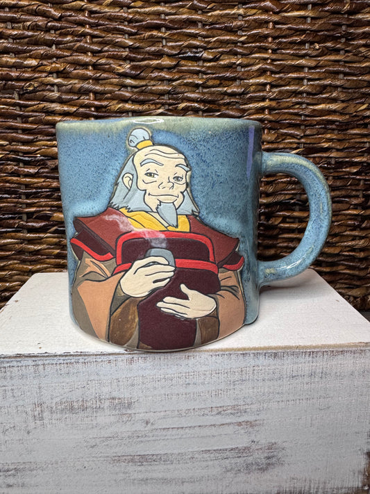 Iroh 13oz Mug