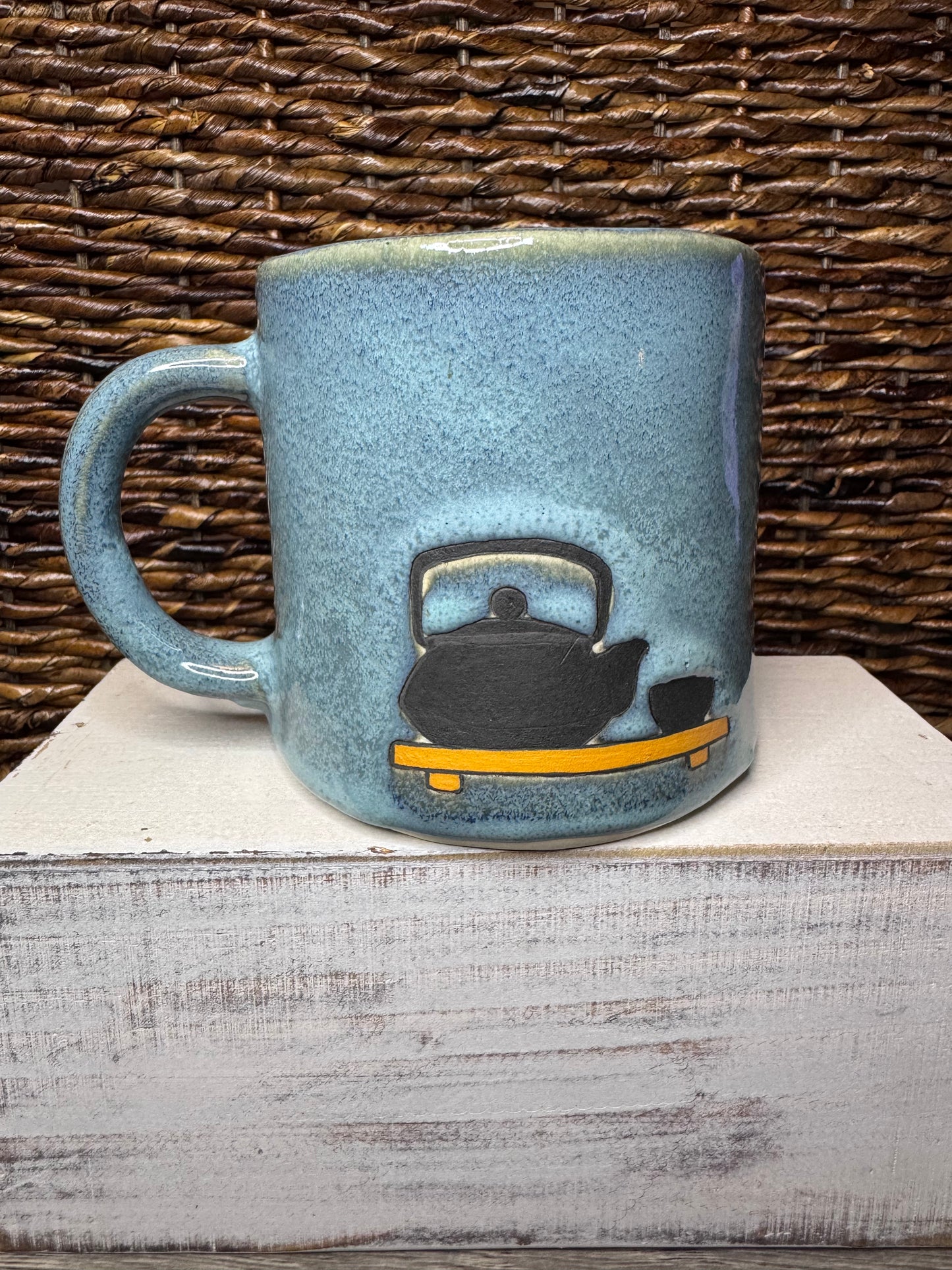 Iroh 13oz Mug