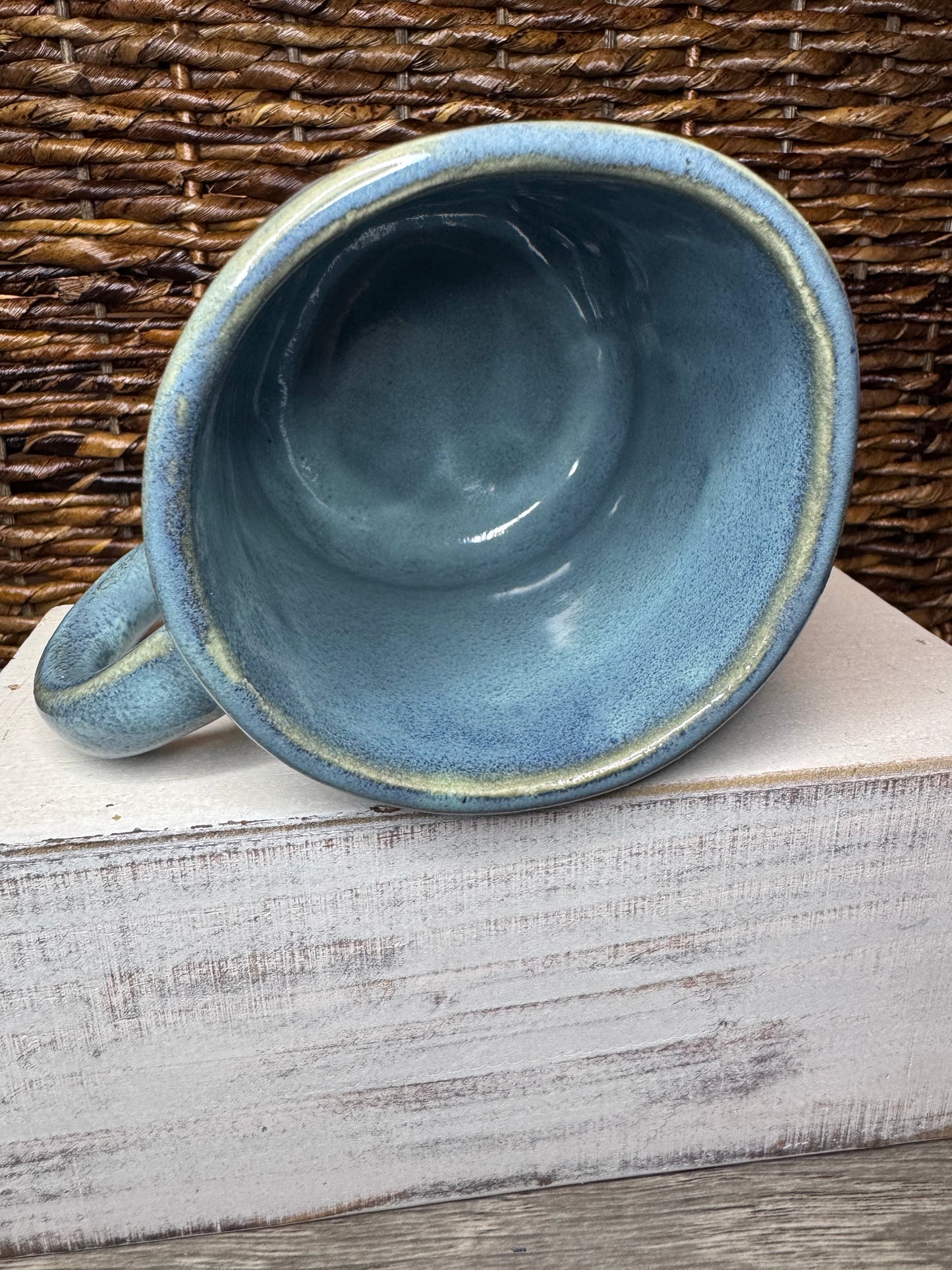 Iroh 13oz Mug