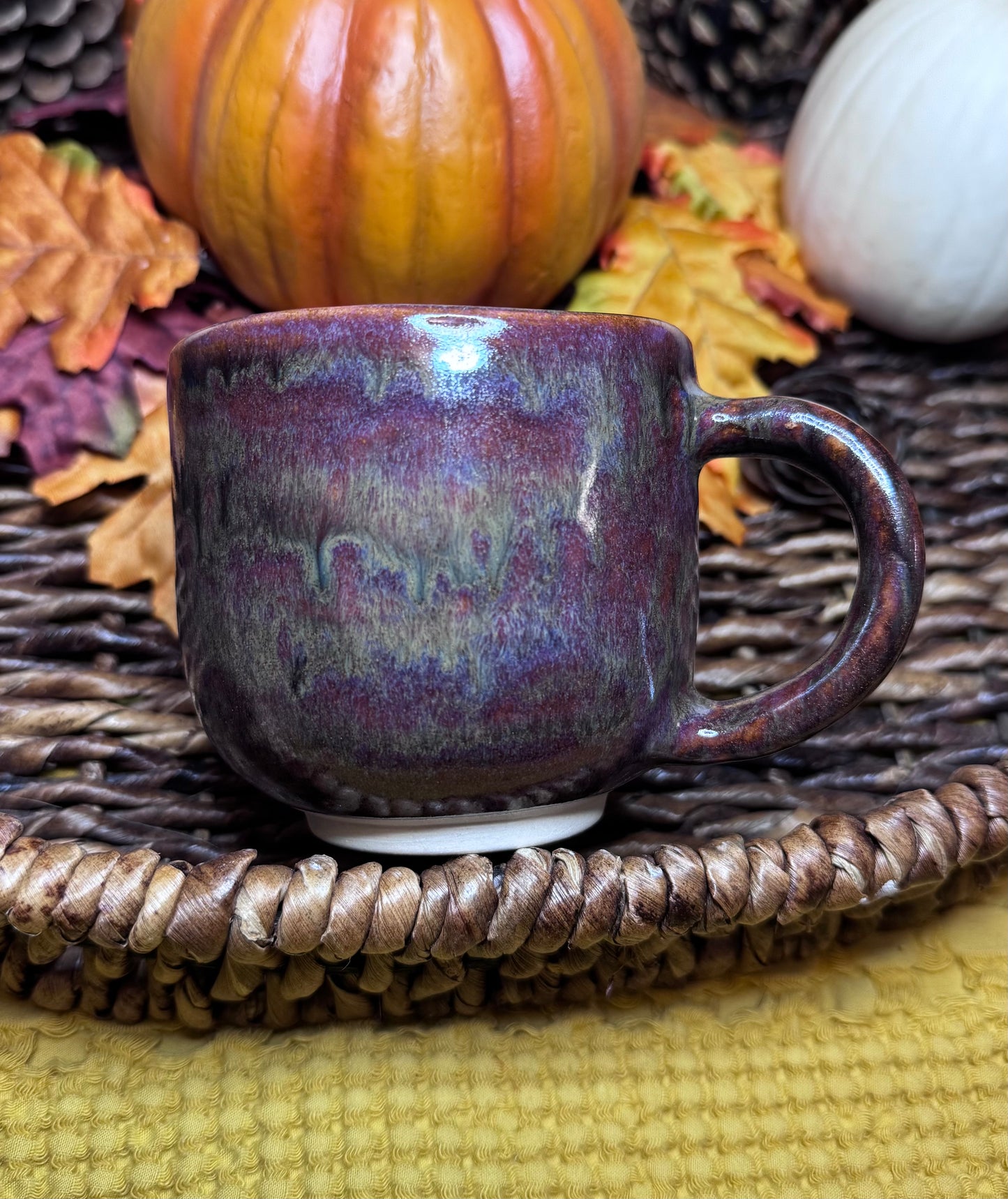 Coraline Doll 12oz Mug