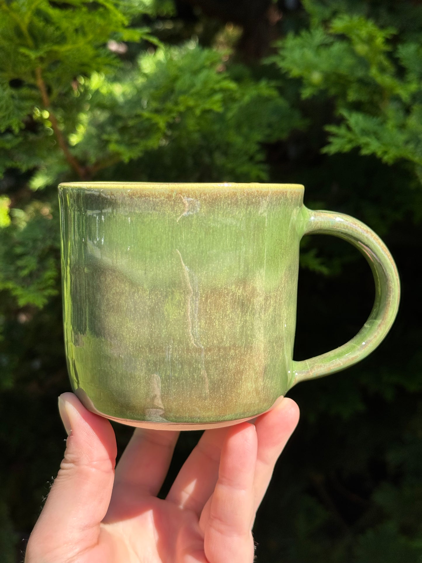 Joanna 15oz Mug