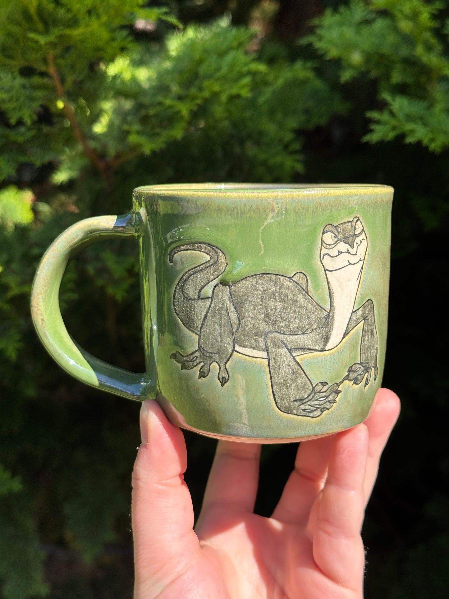 Joanna 15oz Mug