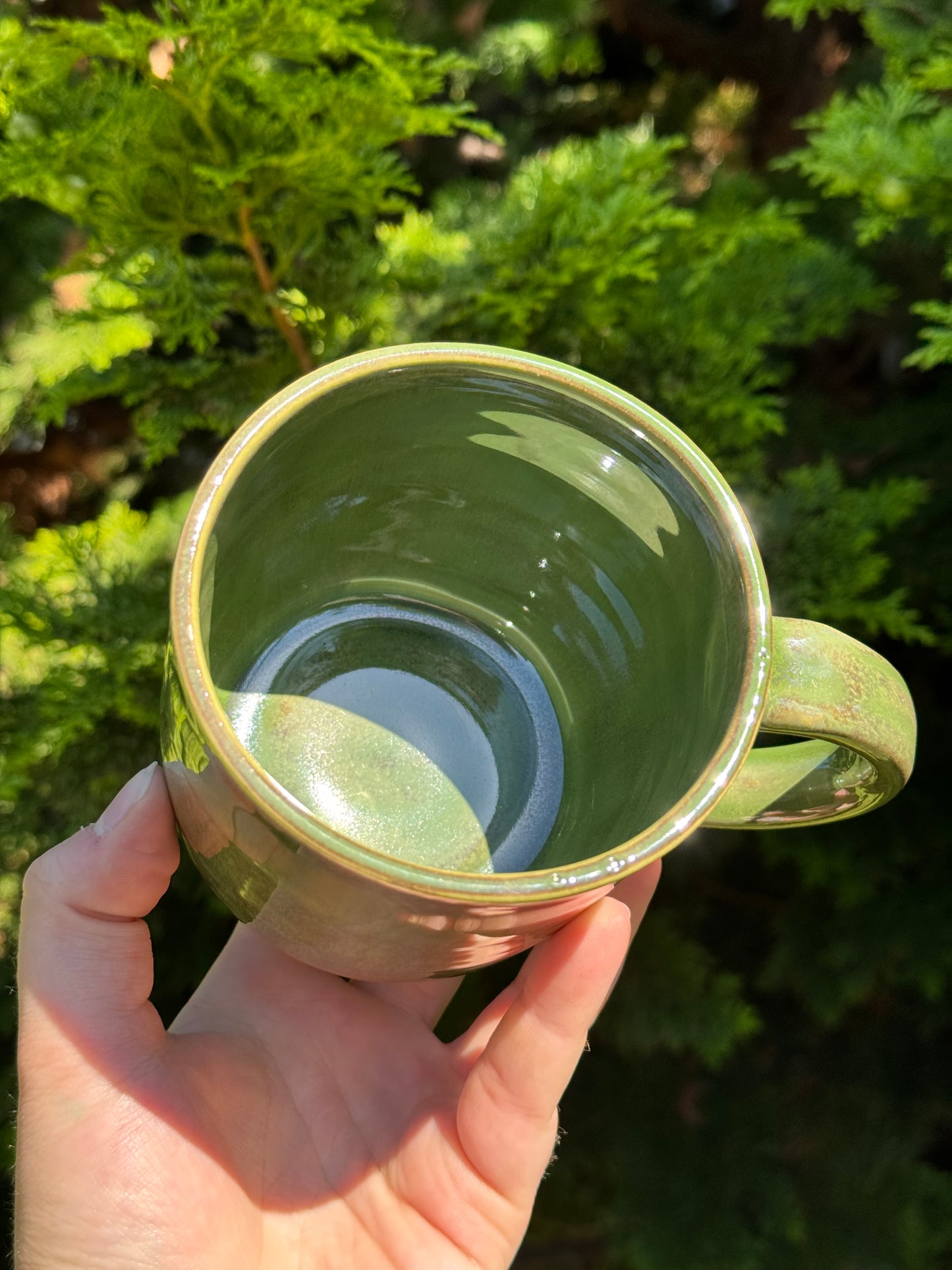 Joanna 15oz Mug
